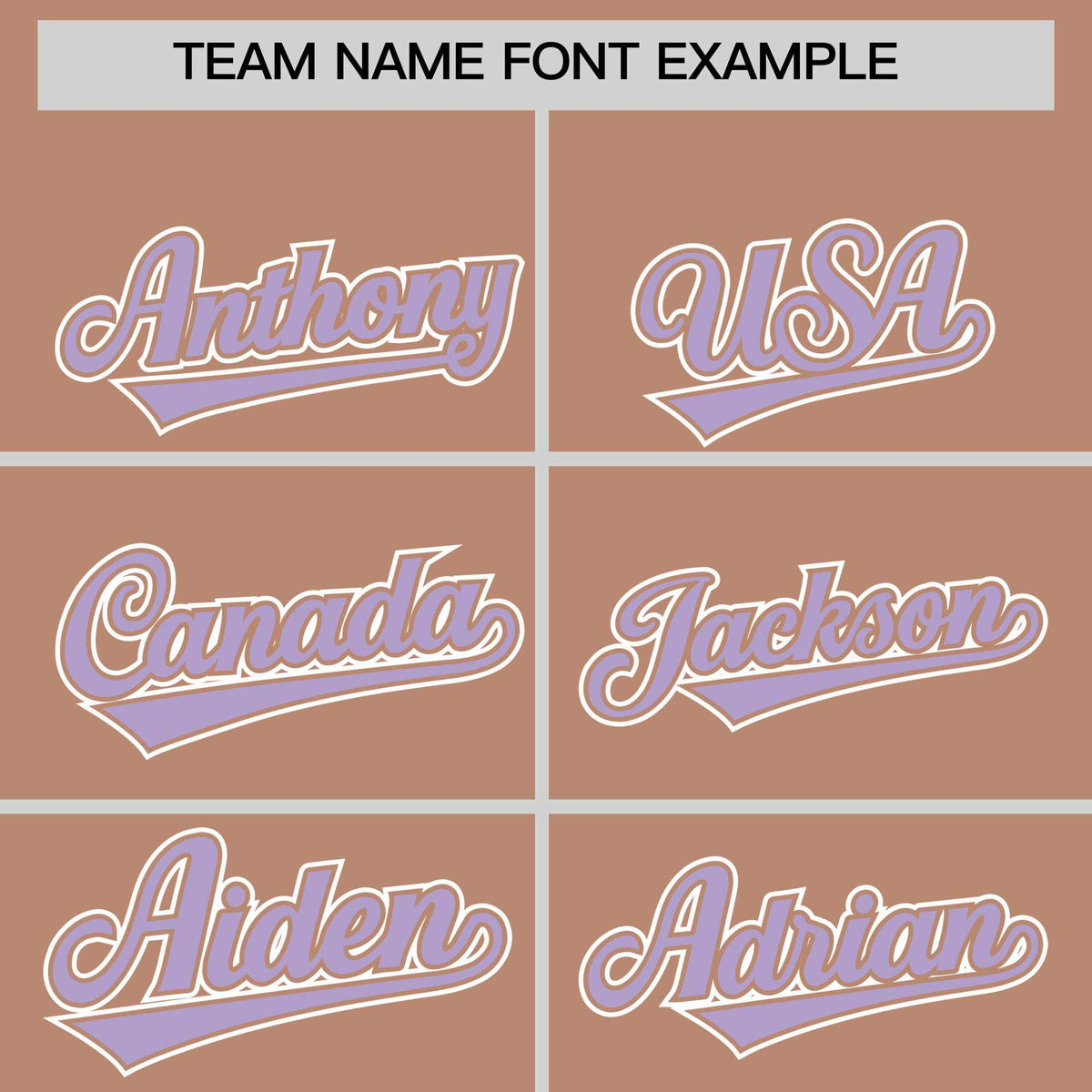 Custom Teabrown Light Purple Raglan Sleeves Varsity Full-Snap Letterman Two Tone Jacket Hoodie| KXKSHOP