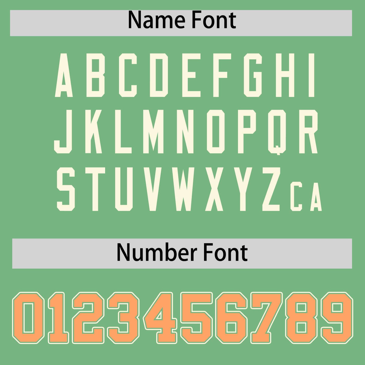 Custom Green Cream Raglan Sleeves Varsity Full-Snap Letterman Two Tone Jacket Hoodie| KXKSHOP