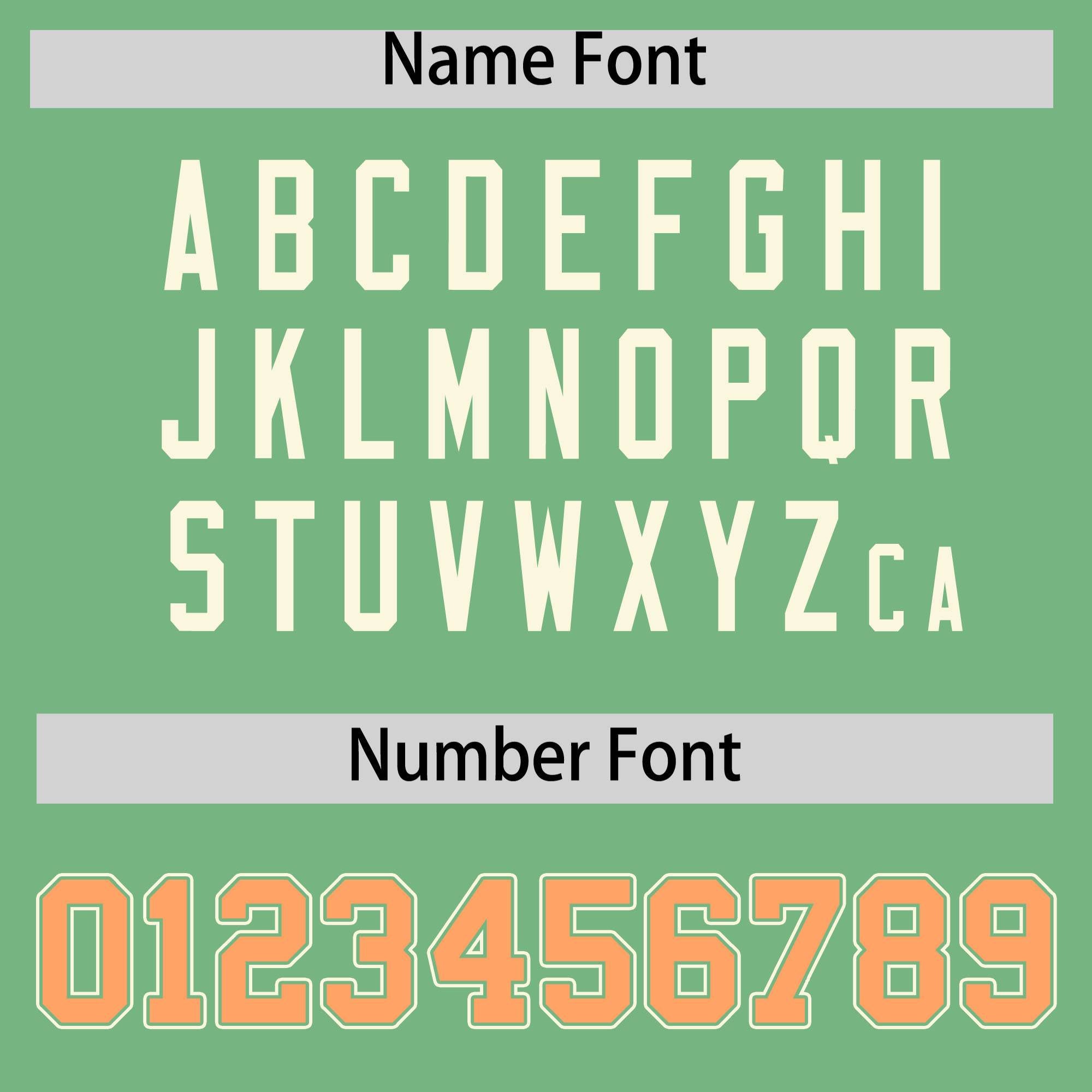 Custom Green Cream Raglan Sleeves Varsity Full-Snap Letterman Two Tone Jacket Hoodie| KXKSHOP