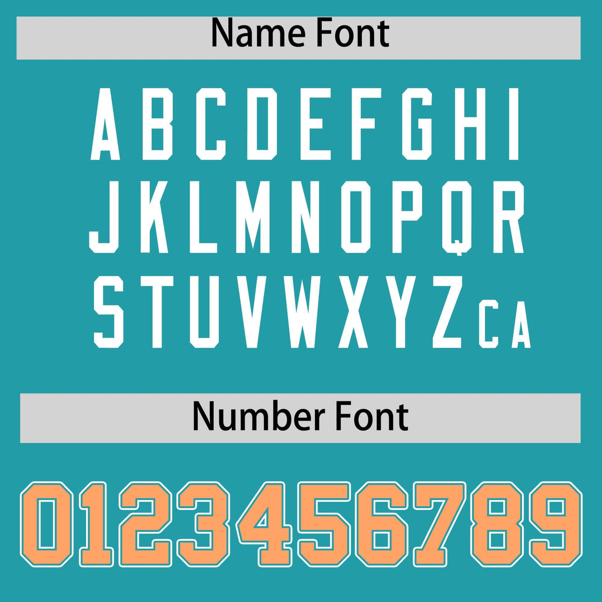 Custom Aqua Orange Raglan Sleeves Varsity Full-Snap Letterman Two Tone Jacket Hoodie| KXKSHOP