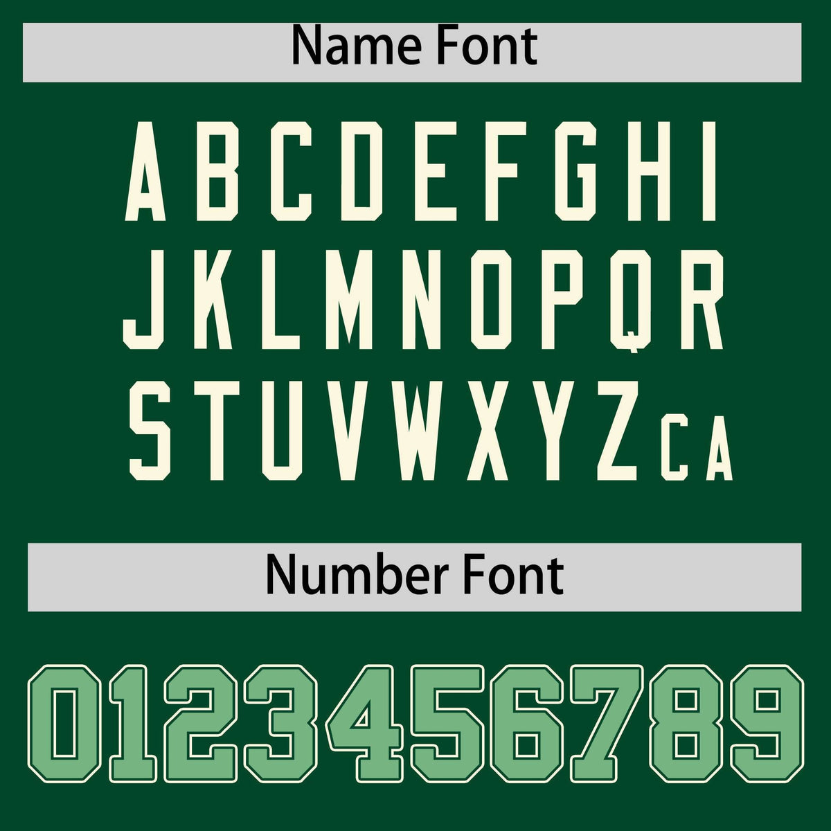 Custom Green Cream Raglan Sleeves Varsity Full-Snap Letterman Two Tone Jacket Hoodie| KXKSHOP