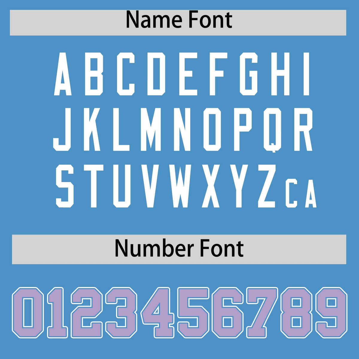 Custom Powder Blue Light Purple Raglan Sleeves Varsity Full-Snap Letterman Two Tone Jacket Hoodie| KXKSHOP