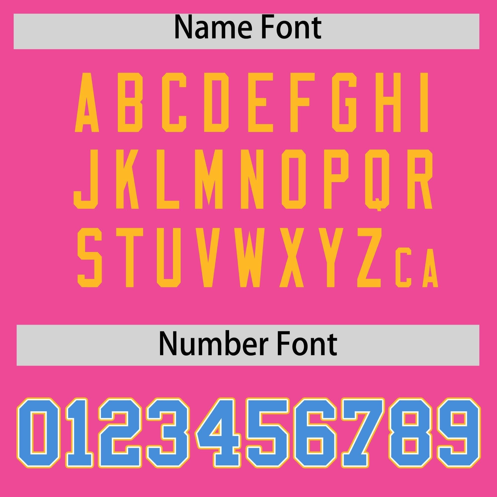 Custom Pink Gold Raglan Sleeves Varsity Full-Snap Letterman Two Tone Jacket Hoodie| KXKSHOP