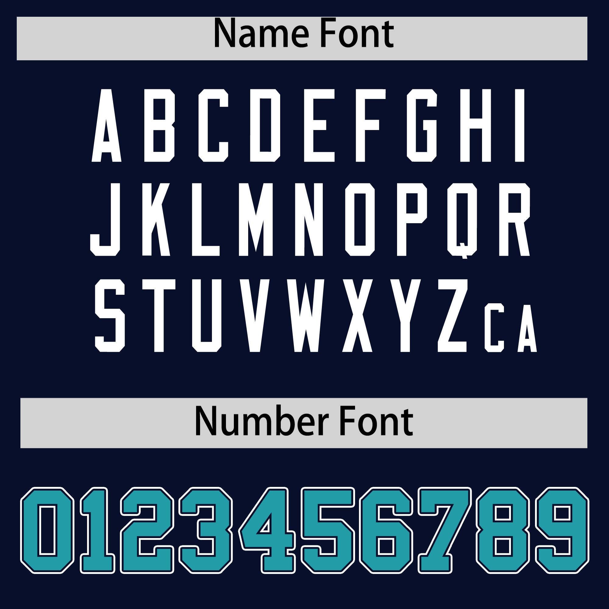 Custom Navy Aqua Raglan Sleeves Varsity Full-Snap Letterman Two Tone Jacket Hoodie| KXKSHOP