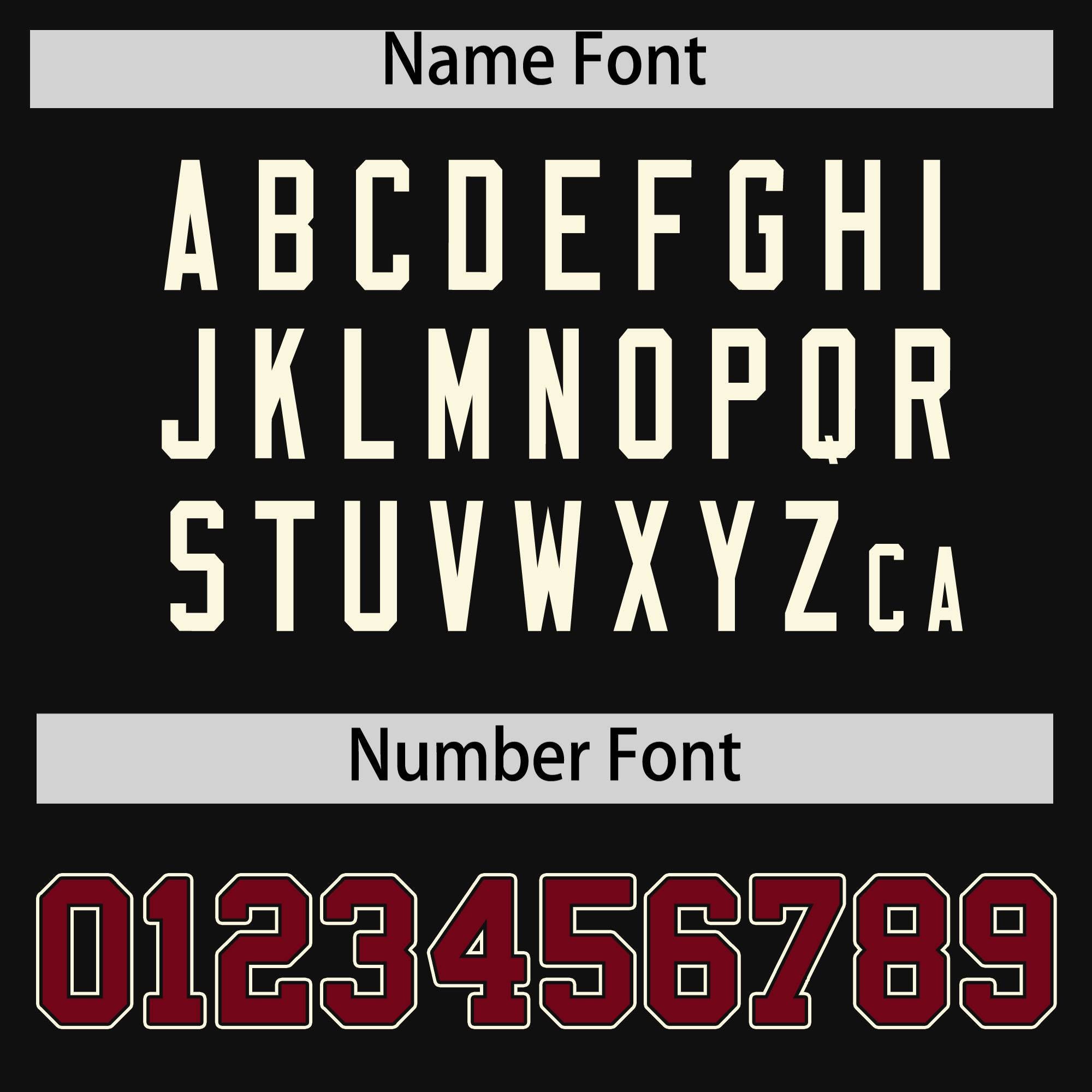 Custom Black Cream Raglan Sleeves Varsity Full-Snap Letterman Two Tone Jacket Hoodie| KXKSHOP