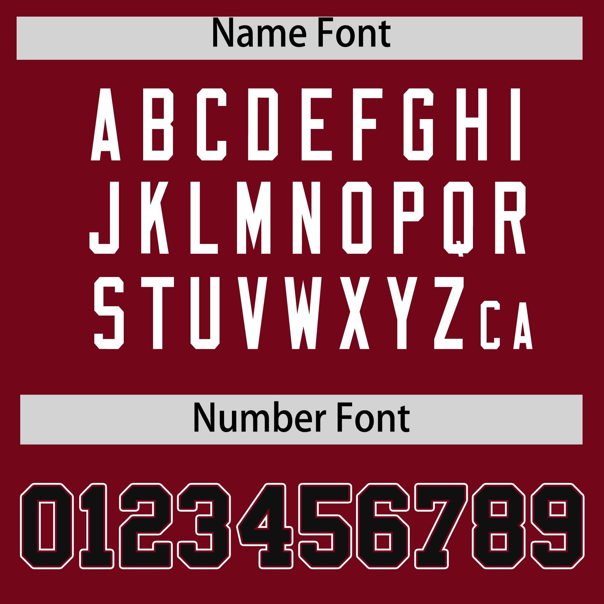 Custom Crimson Black Raglan Sleeves Varsity Full-Snap Letterman Two Tone Jacket Hoodie| KXKSHOP