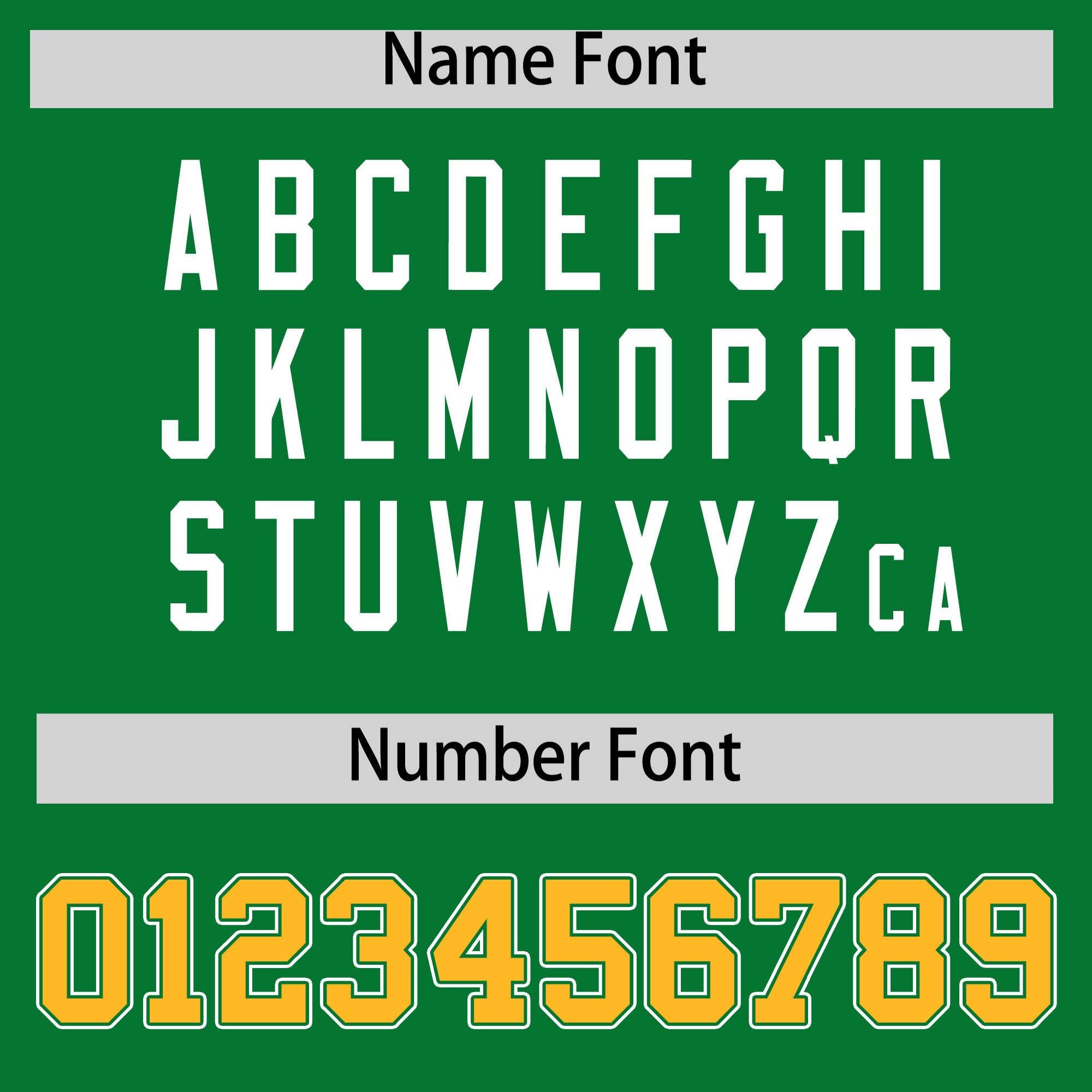 Custom Kelly Green Gold Raglan Sleeves Varsity Full-Snap Letterman Two Tone Jacket Hoodie| KXKSHOP