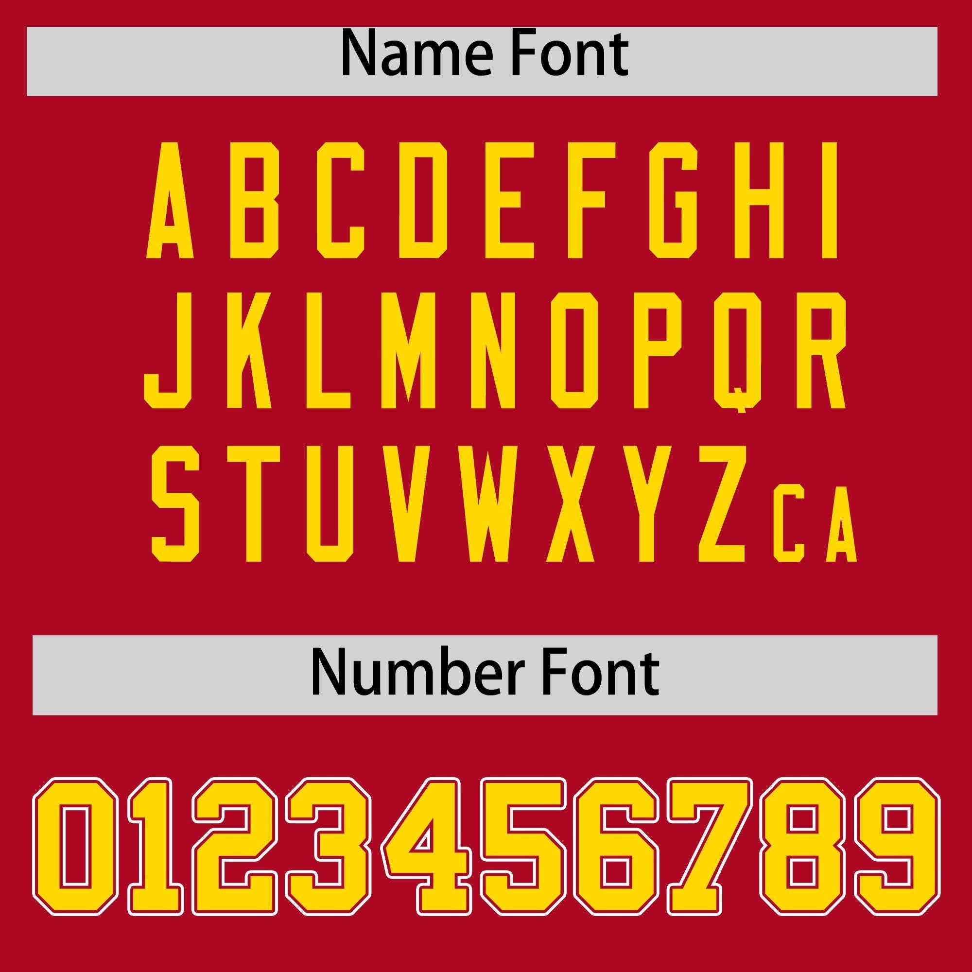 Custom Red Gold Raglan Sleeves Varsity Full-Snap Letterman Two Tone Jacket Hoodie| KXKSHOP