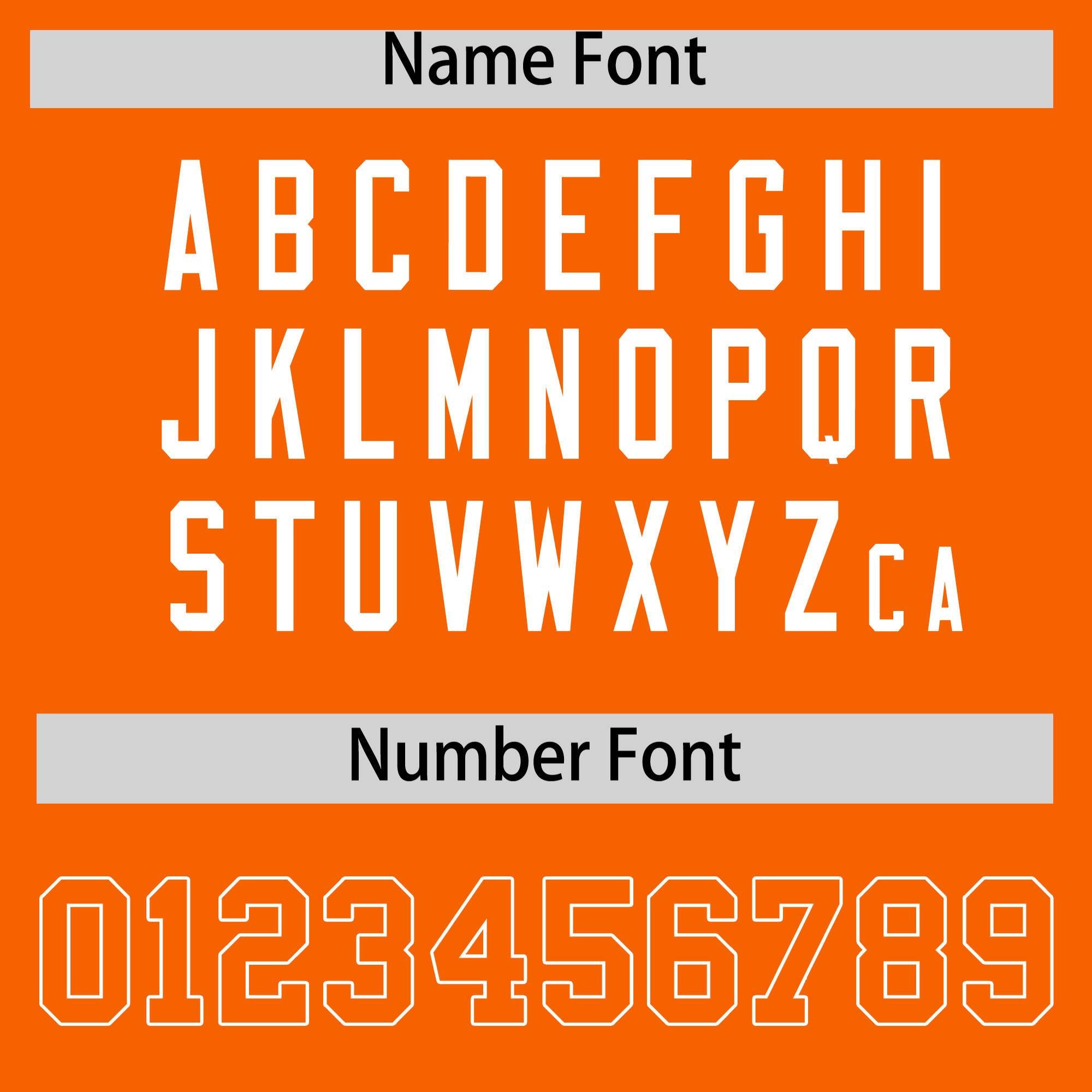 Custom Orange White Raglan Sleeves Varsity Full-Snap Letterman Two Tone Jacket Hoodie| KXKSHOP