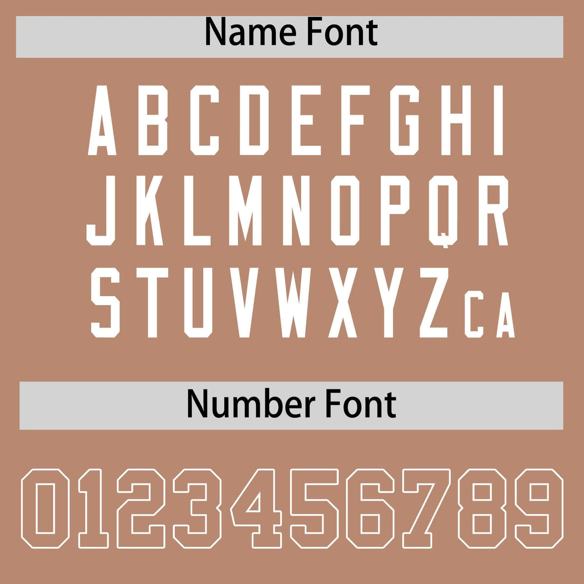 Custom Teabrown White Raglan Sleeves Varsity Full-Snap Letterman Two Tone Jacket Hoodie| KXKSHOP