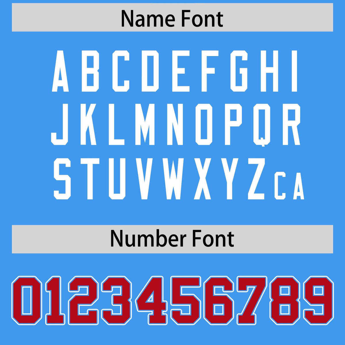 Custom Powder Blue Red Raglan Sleeves Varsity Full-Snap Letterman Two Tone Jacket Hoodie| KXKSHOP