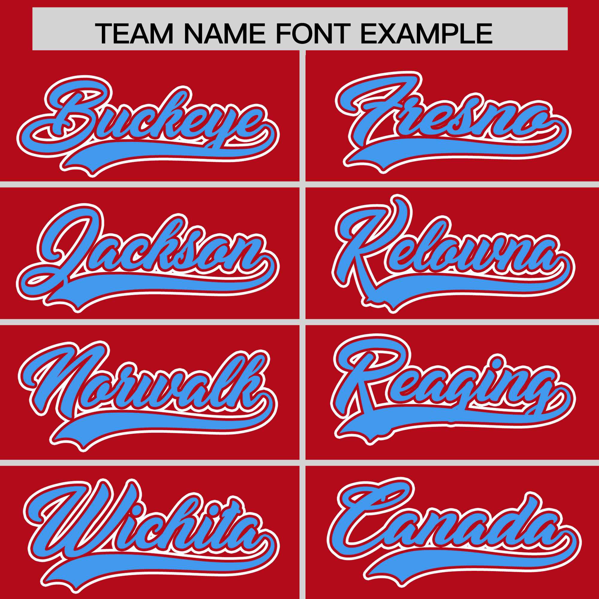 Custom Red Powder Blue Raglan Sleeves Varsity Full-Snap Letterman Two Tone Jacket Hoodie| KXKSHOP