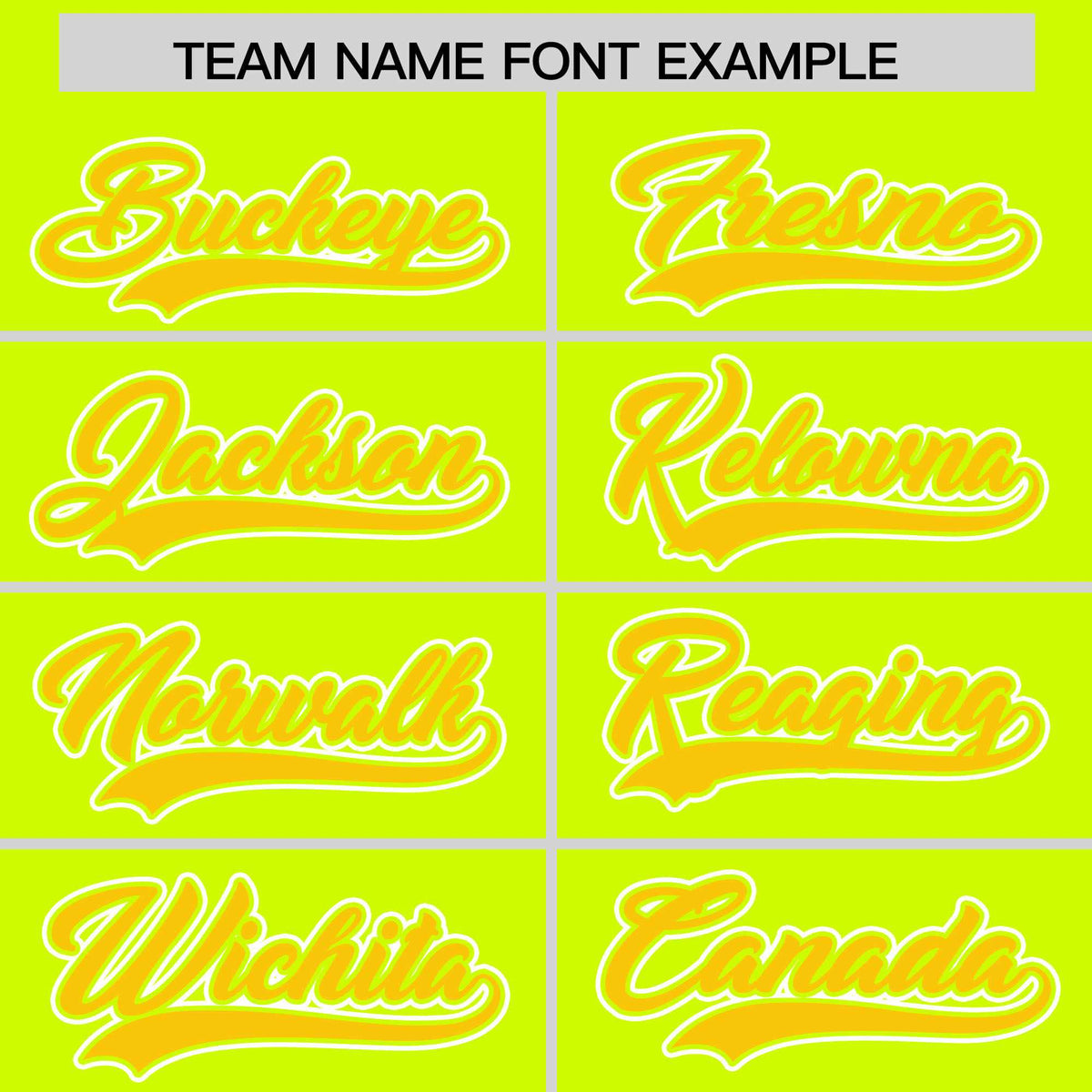 Custom Neon Green Gold Raglan Sleeves Varsity Full-Snap Letterman Two Tone Jacket Hoodie| KXKSHOP