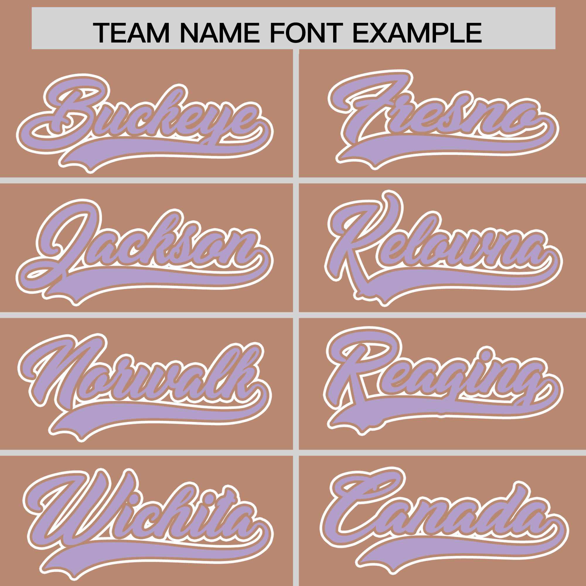 Custom Teabrown Light Purple Raglan Sleeves Varsity Full-Snap Letterman Two Tone Jacket Hoodie| KXKSHOP