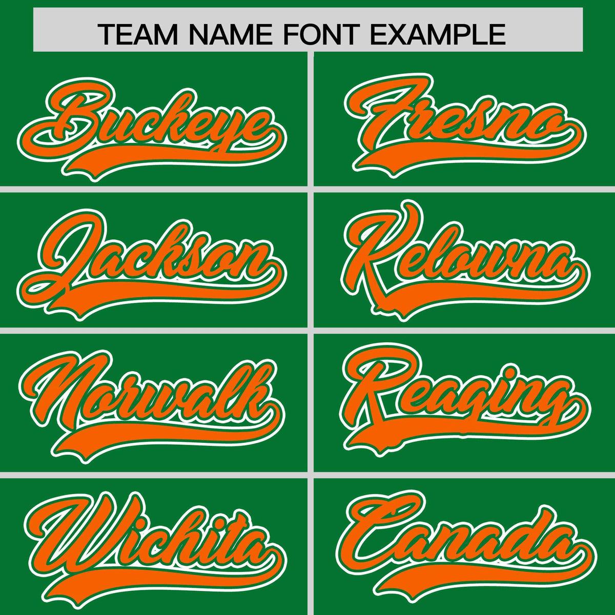 Custom Kelly Green Orange Raglan Sleeves Varsity Full-Snap Letterman Two Tone Jacket Hoodie| KXKSHOP