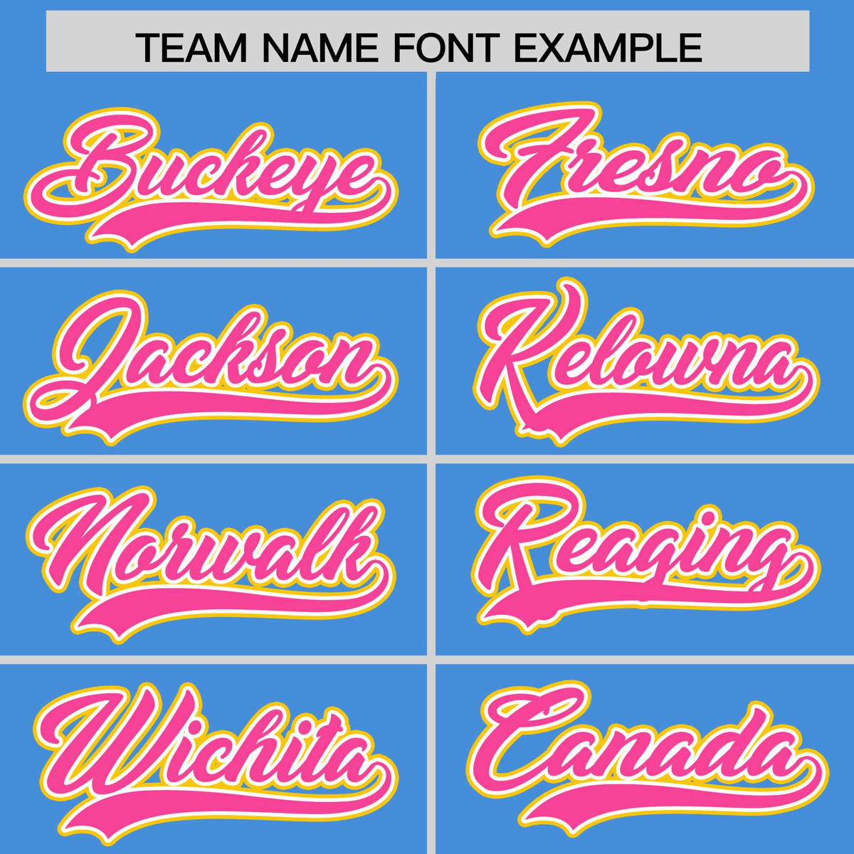 Custom Powder Blue Gold-Pink Raglan Sleeves Varsity Full-Snap Letterman Two Tone Jacket Hoodie| KXKSHOP