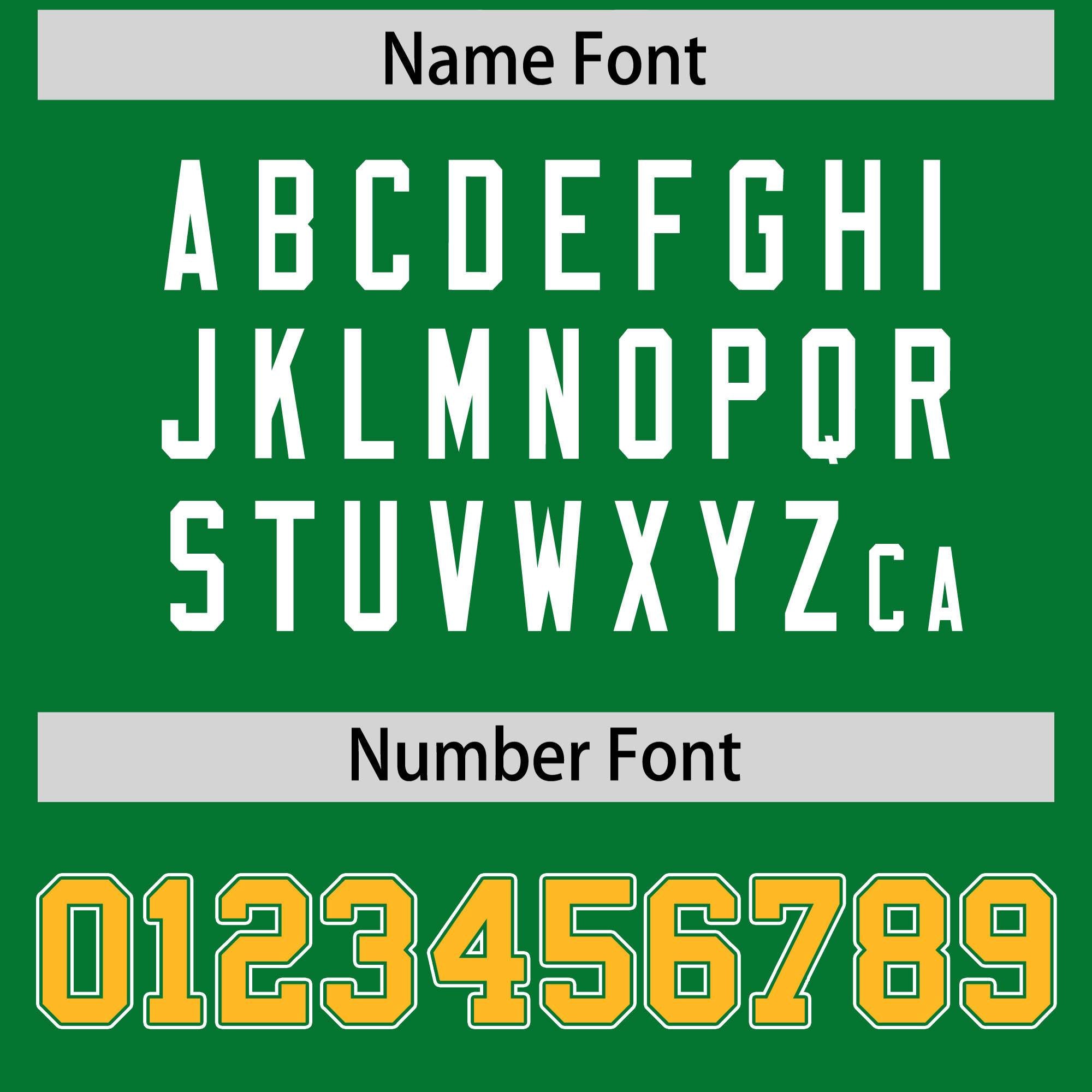 Custom Kelly Green Gold Raglan Sleeves Varsity Full-Snap Letterman Two Tone Jacket Hoodie| KXKSHOP