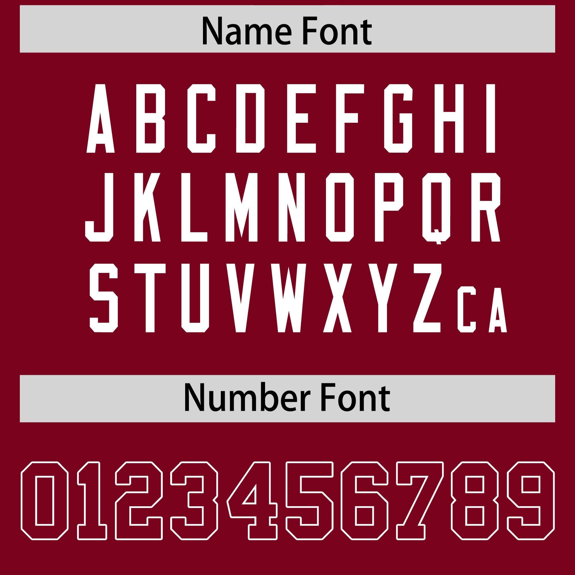 Custom Crimson White Raglan Sleeves Varsity Full-Snap Letterman Two Tone Jacket Hoodie| KXKSHOP