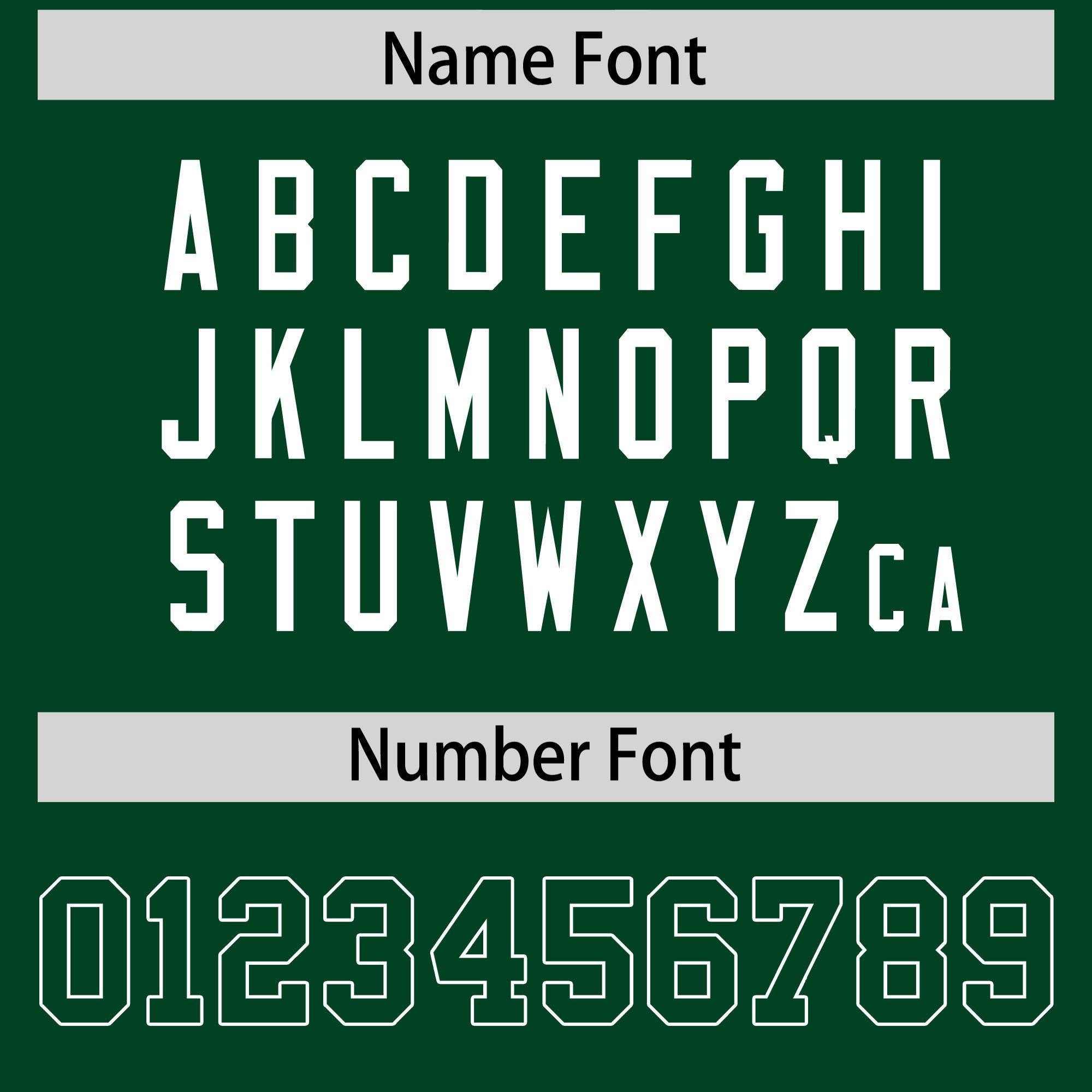 Custom Green White Raglan Sleeves Varsity Full-Snap Letterman Two Tone Jacket Hoodie| KXKSHOP