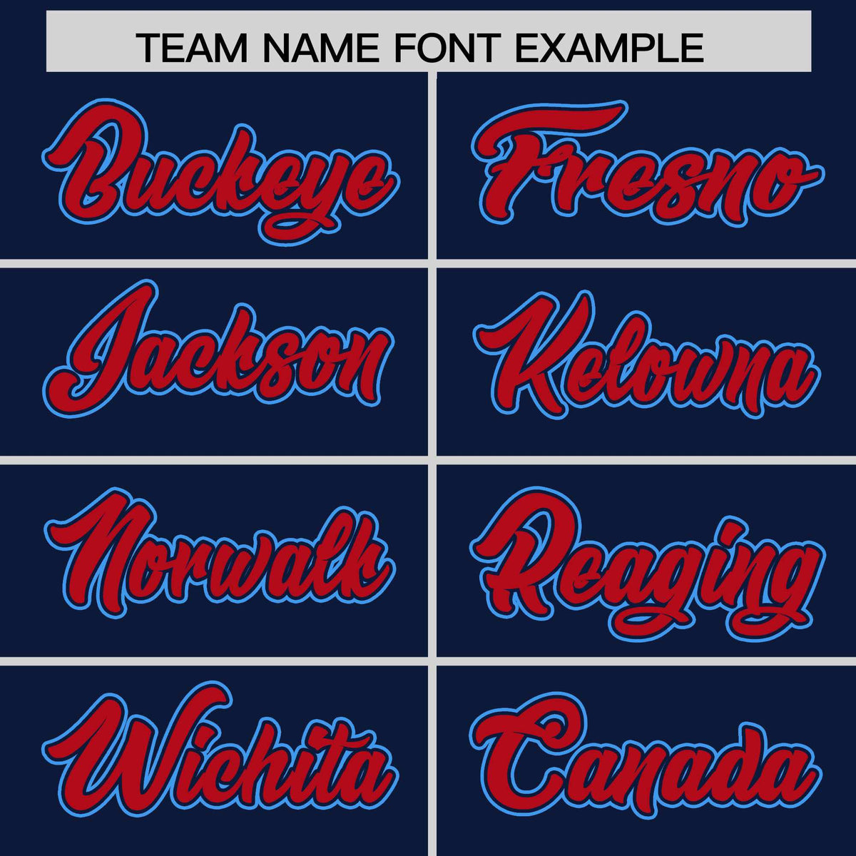 Custom Navy Red Raglan Sleeves Varsity Full-Snap Letterman Two Tone Jacket Hoodie| KXKSHOP