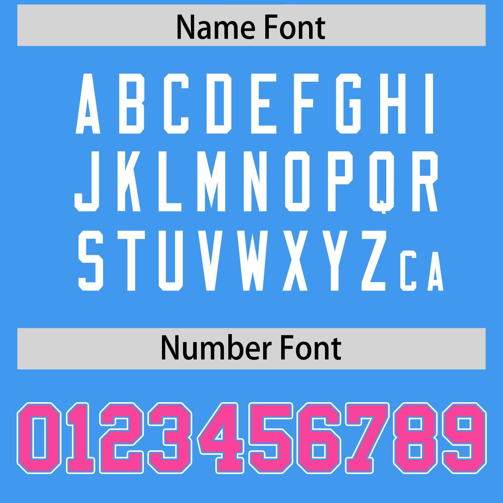 Custom Powder Blue Pink Raglan Sleeves Varsity Full-Snap Letterman Two Tone Jacket Hoodie| KXKSHOP