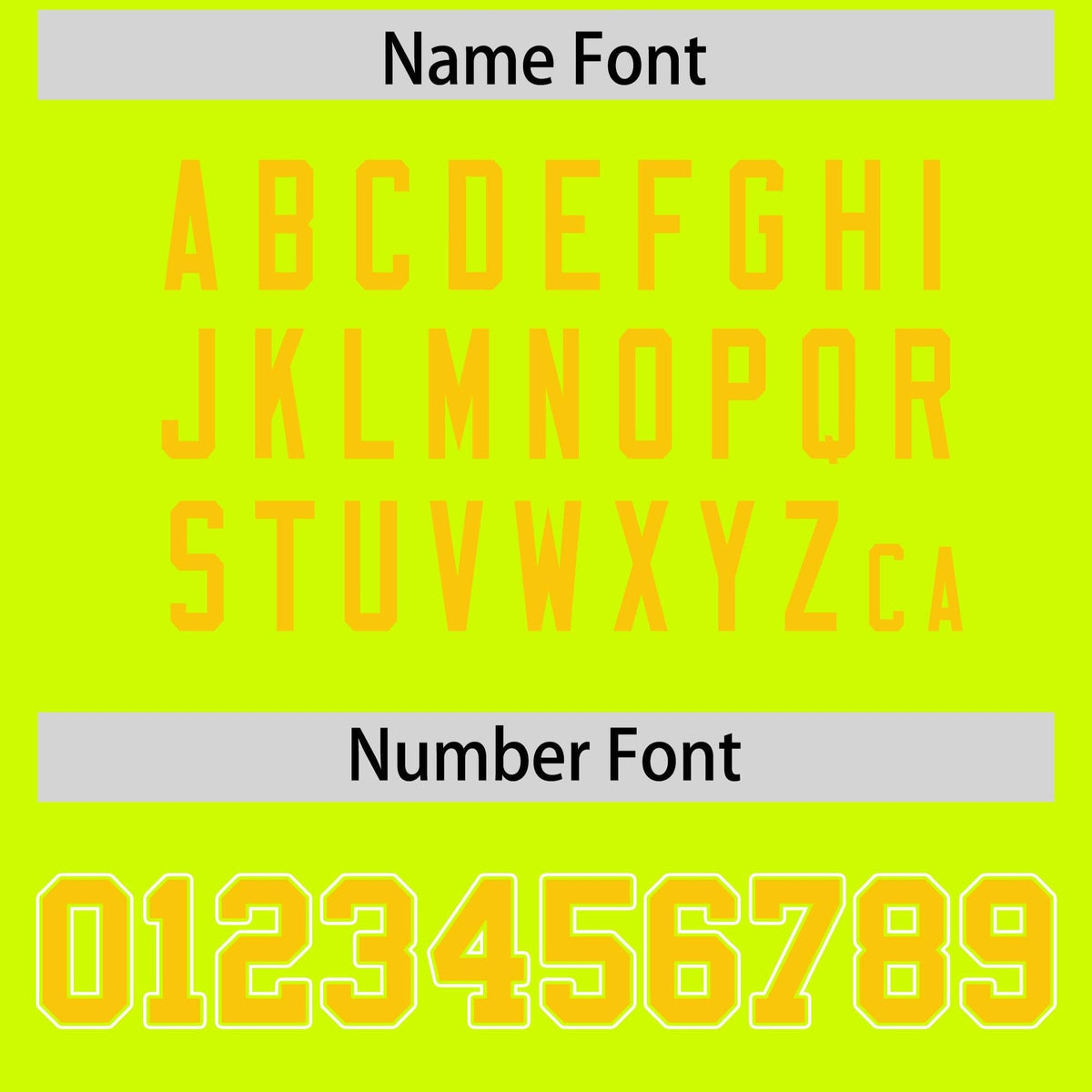 Custom Neon Green Gold Raglan Sleeves Varsity Full-Snap Letterman Two Tone Jacket Hoodie| KXKSHOP