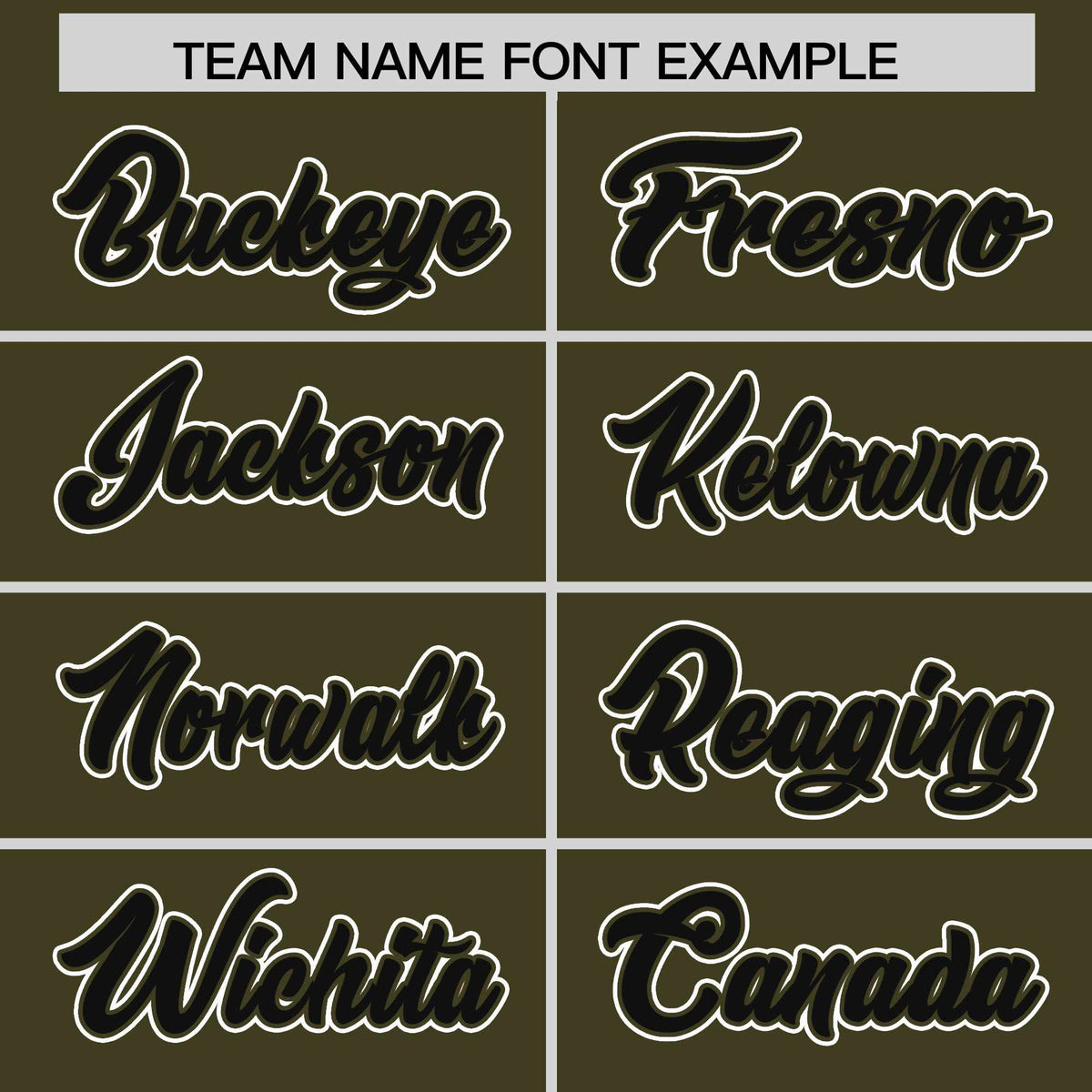 Custom Olive Black Raglan Sleeves Varsity Full-Snap Letterman Two Tone Jacket Hoodie| KXKSHOP