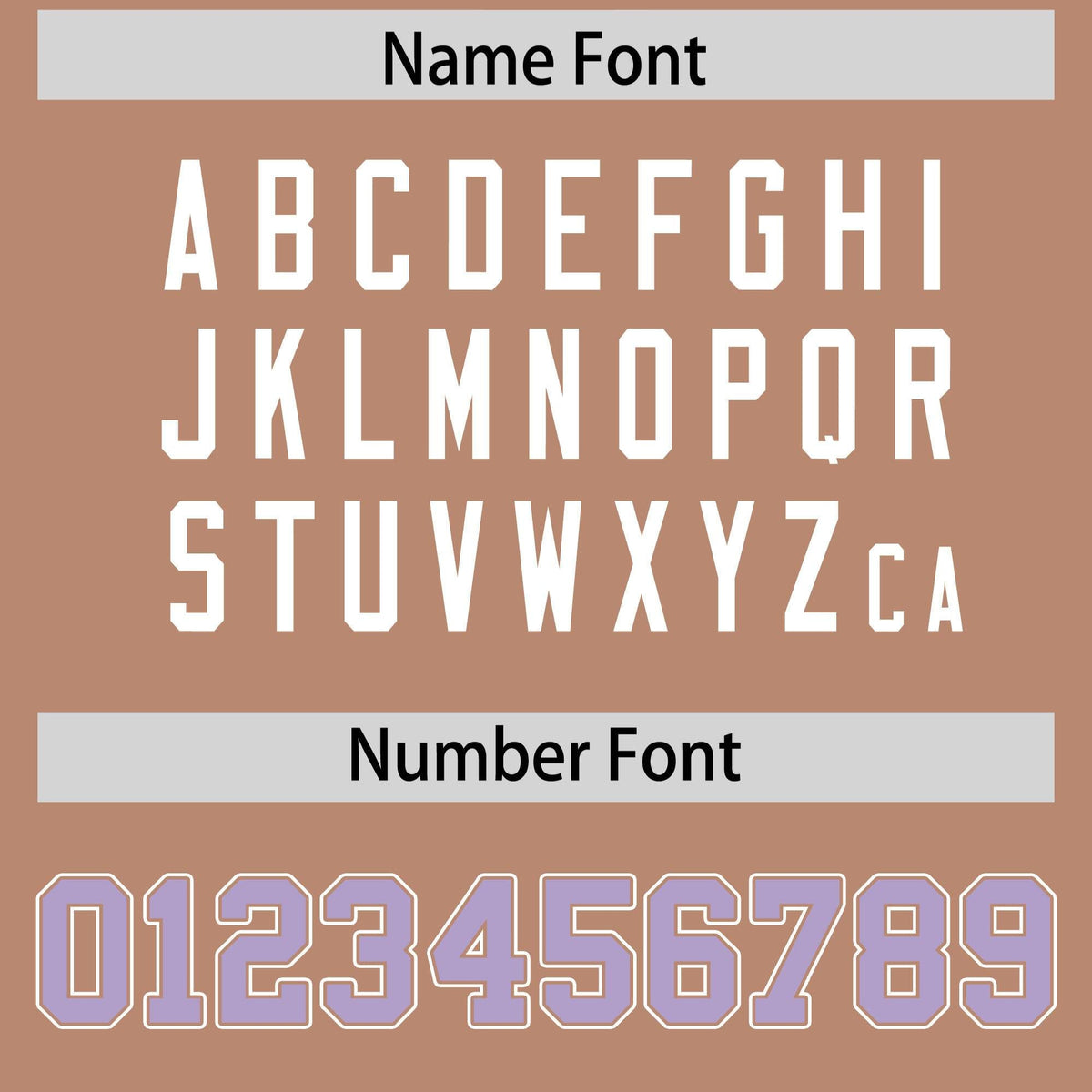 Custom Teabrown Light Purple Raglan Sleeves Varsity Full-Snap Letterman Two Tone Jacket Hoodie| KXKSHOP