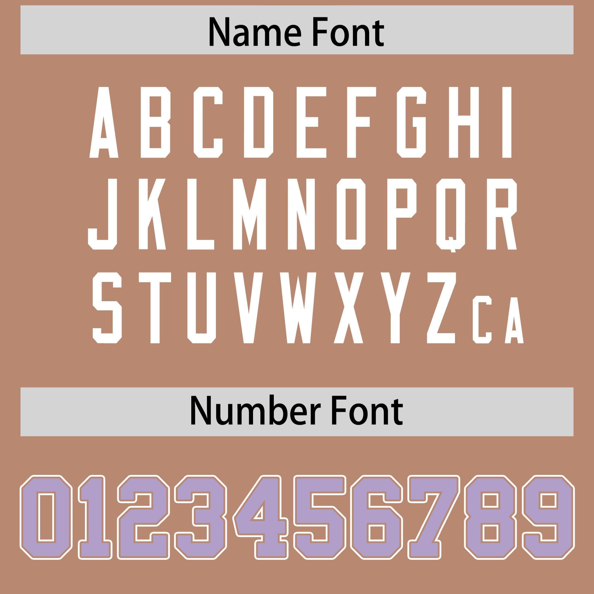 Custom Teabrown Light Purple Raglan Sleeves Varsity Full-Snap Letterman Two Tone Jacket Hoodie| KXKSHOP