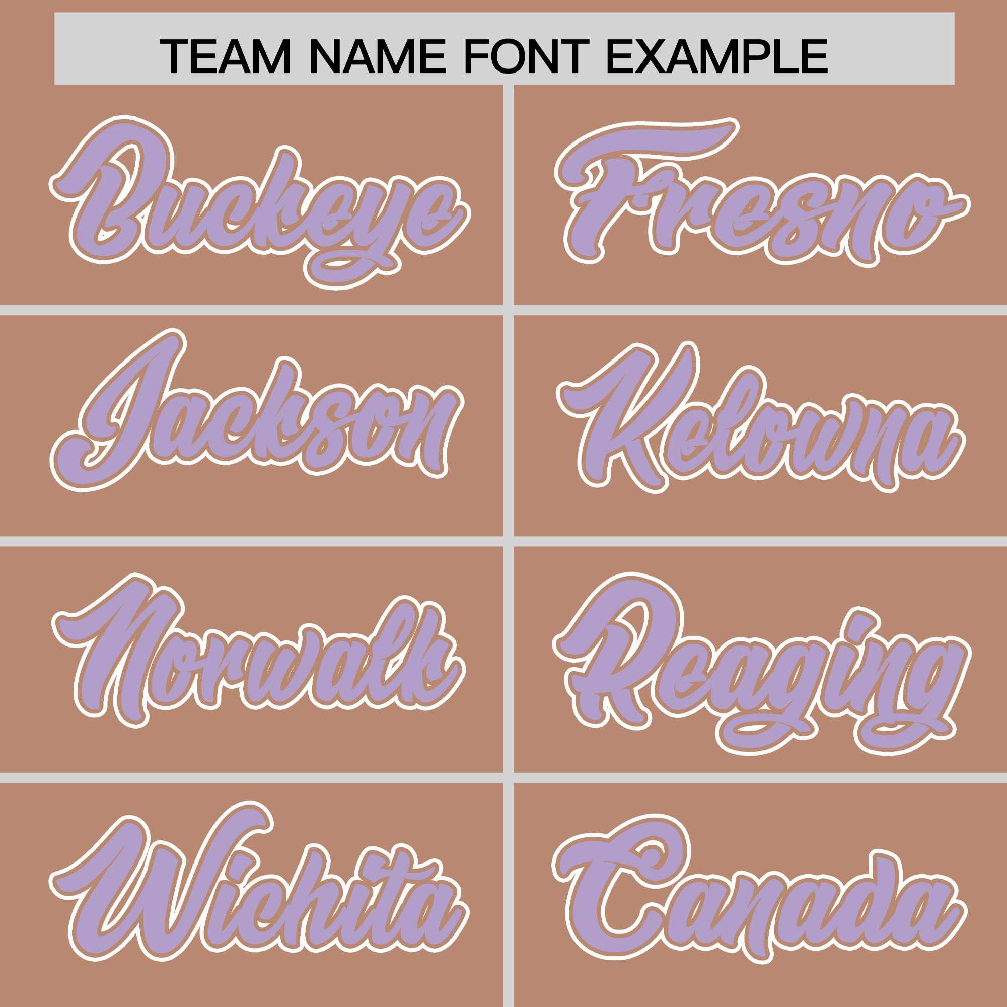 Custom Teabrown Light Purple Raglan Sleeves Varsity Full-Snap Letterman Two Tone Jacket Hoodie| KXKSHOP