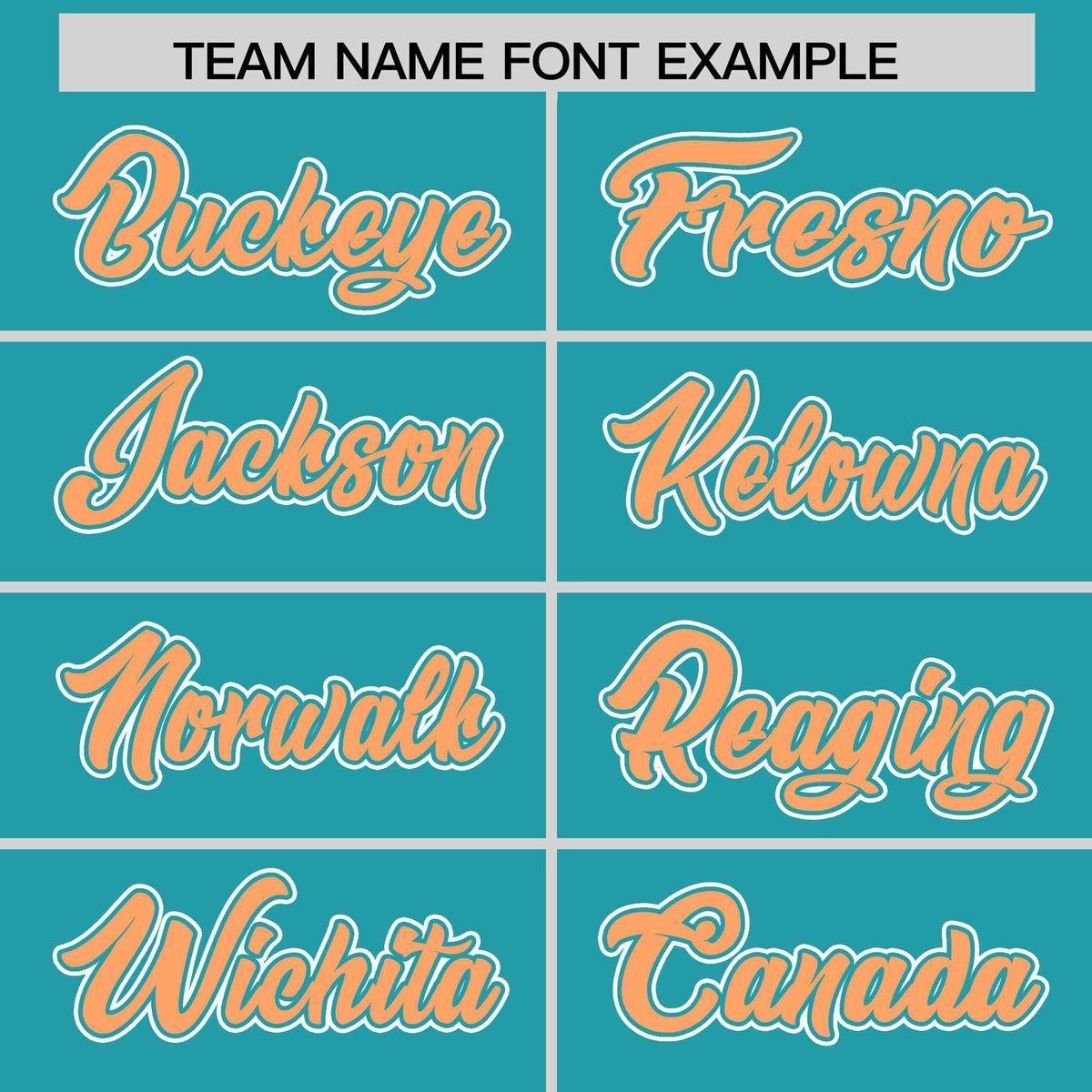 Custom Aqua Orange Raglan Sleeves Varsity Full-Snap Letterman Two Tone Jacket Hoodie| KXKSHOP