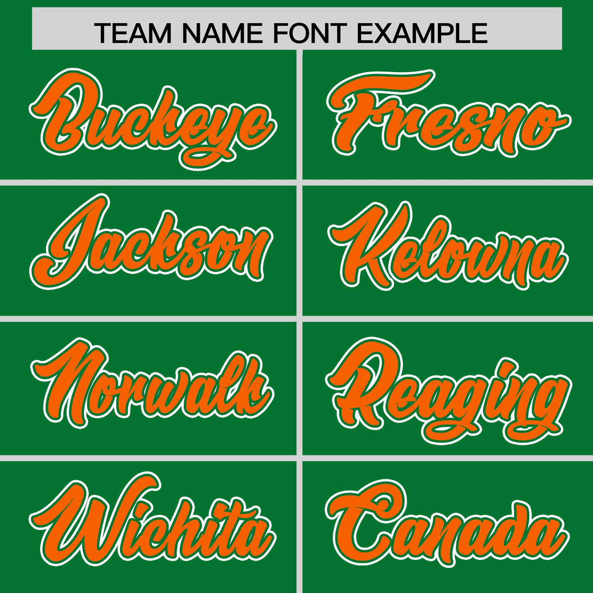 Custom Kelly Green Orange Raglan Sleeves Varsity Full-Snap Letterman Two Tone Jacket Hoodie| KXKSHOP