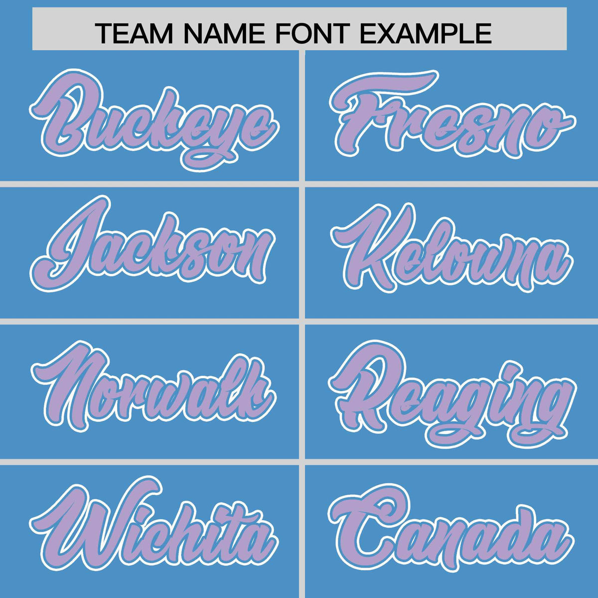 Custom Powder Blue Light Purple Raglan Sleeves Varsity Full-Snap Letterman Two Tone Jacket Hoodie| KXKSHOP