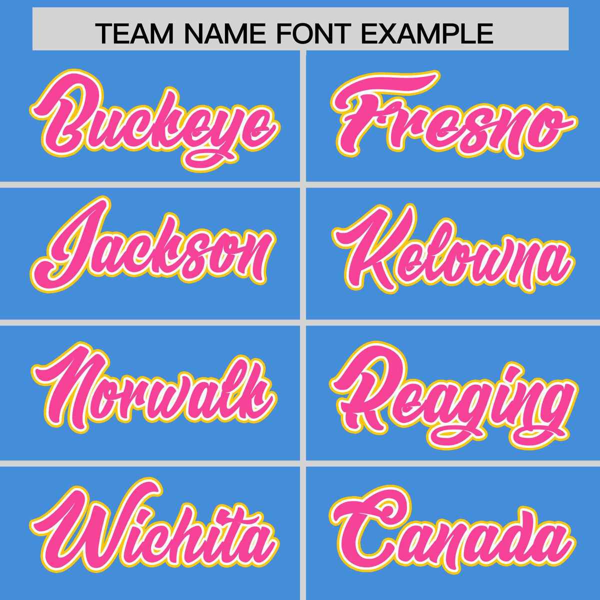 Custom Powder Blue Gold-Pink Raglan Sleeves Varsity Full-Snap Letterman Two Tone Jacket Hoodie| KXKSHOP