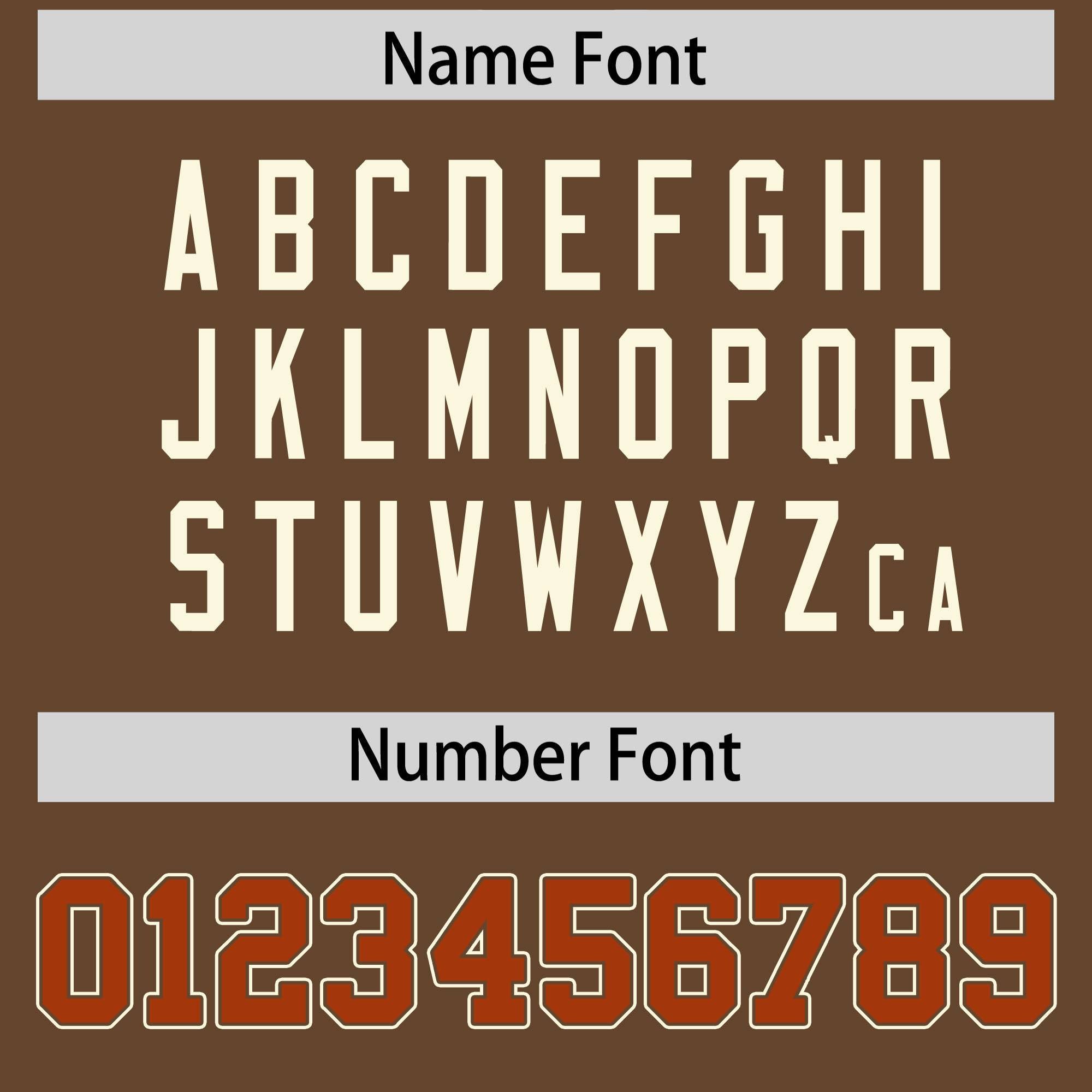 Custom Light Brown Cream Raglan Sleeves Varsity Full-Snap Letterman Two Tone Jacket Hoodie| KXKSHOP