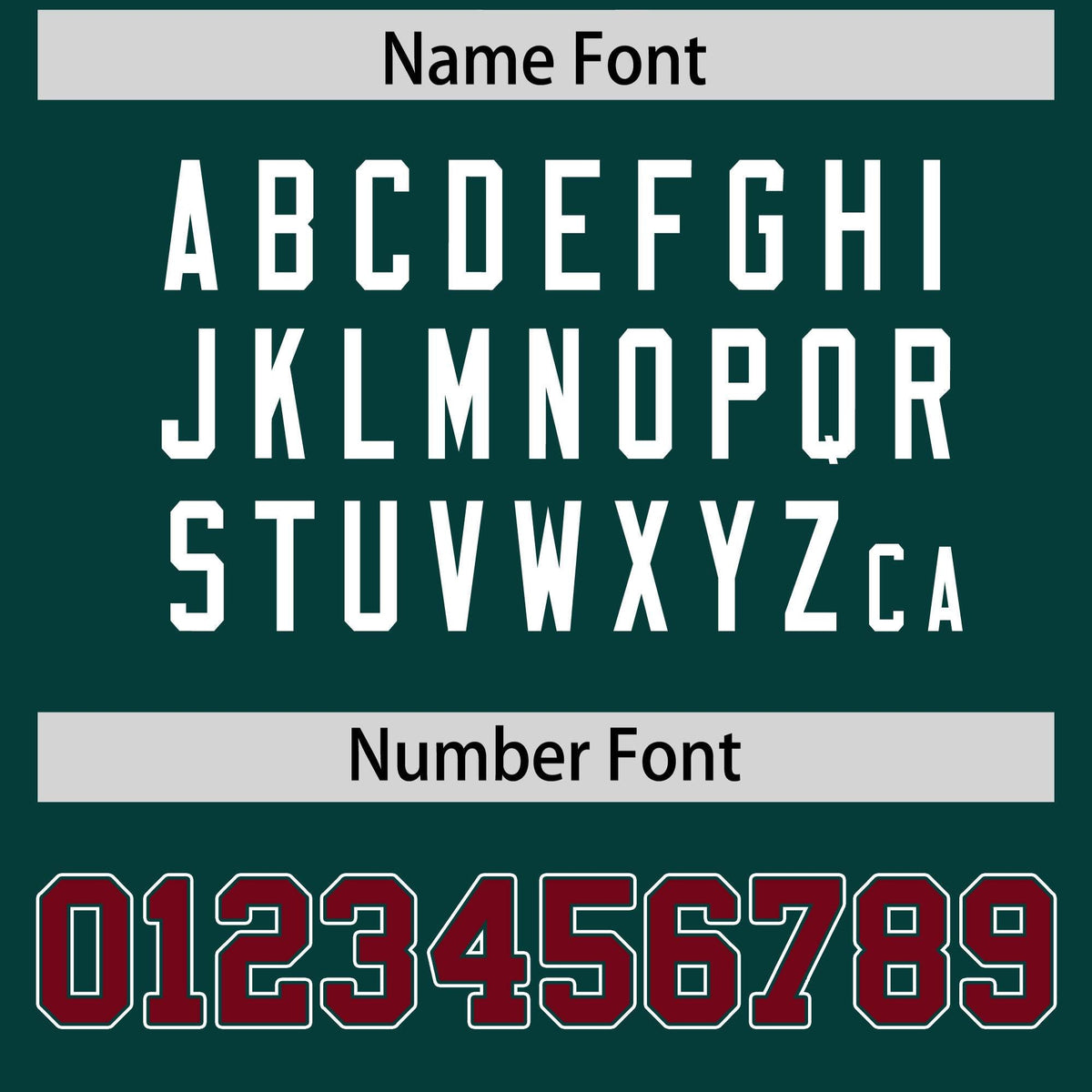 Custom Midnight Green Crimson Raglan Sleeves Varsity Full-Snap Letterman Two Tone Jacket Hoodie| KXKSHOP