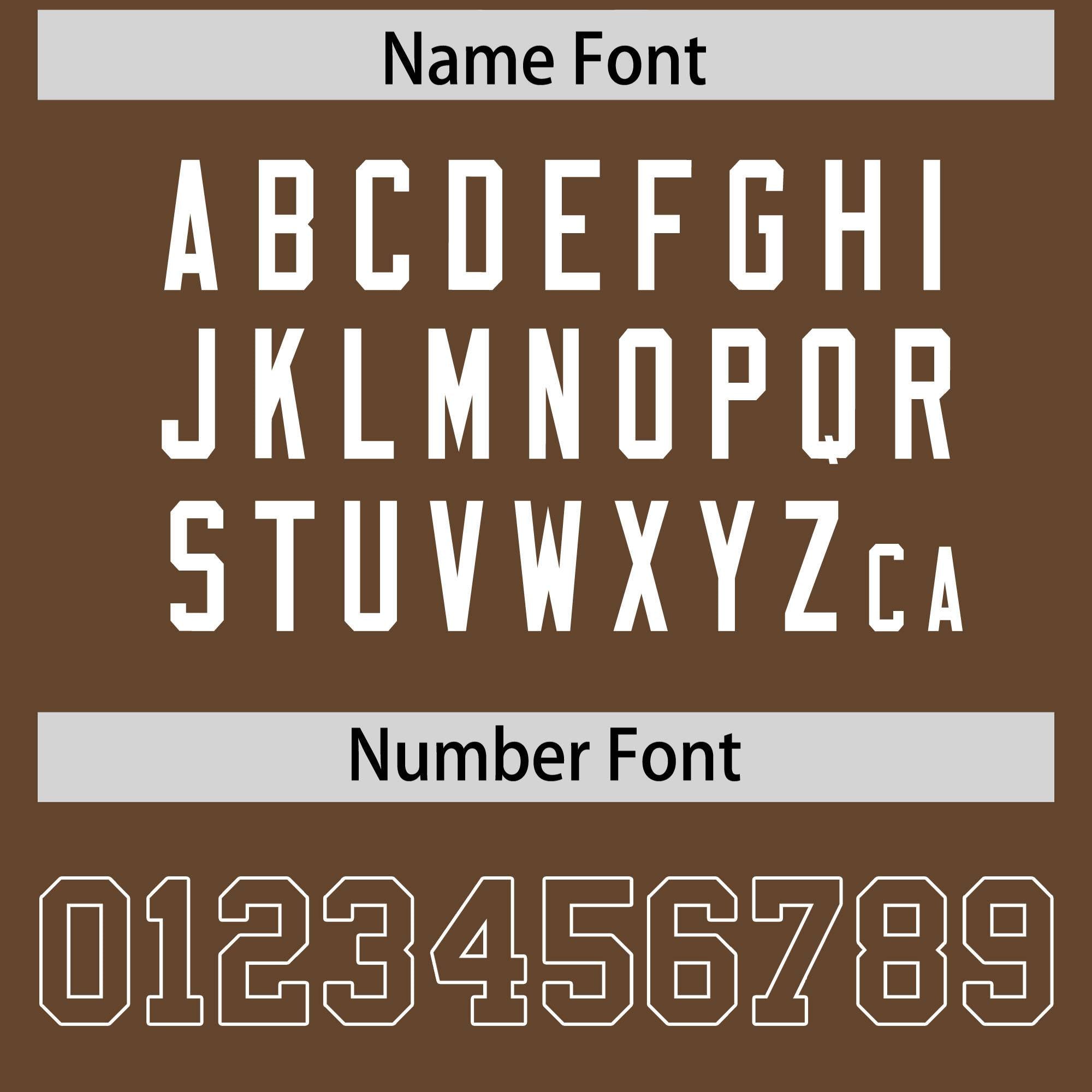 Custom Light Brown White Raglan Sleeves Varsity Full-Snap Letterman Two Tone Jacket Hoodie| KXKSHOP