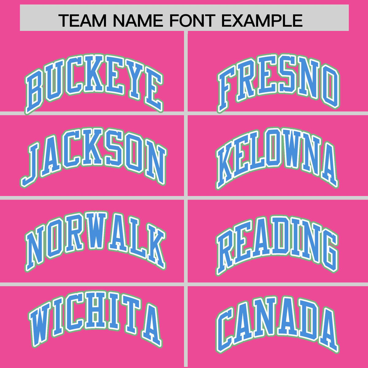 Custom Green Pink Split Fashion Varsity Full-Snap Letterman Two Tone Hoodie Jacket