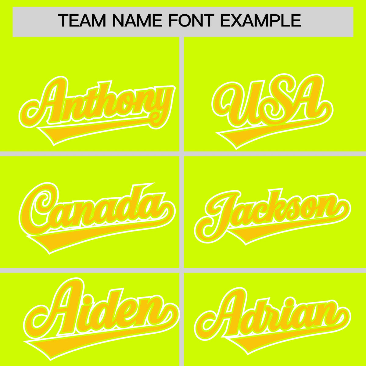 Custom Gold Neon Green Split Fashion Varsity Full-Snap Letterman Two Tone Hoodie Jacket