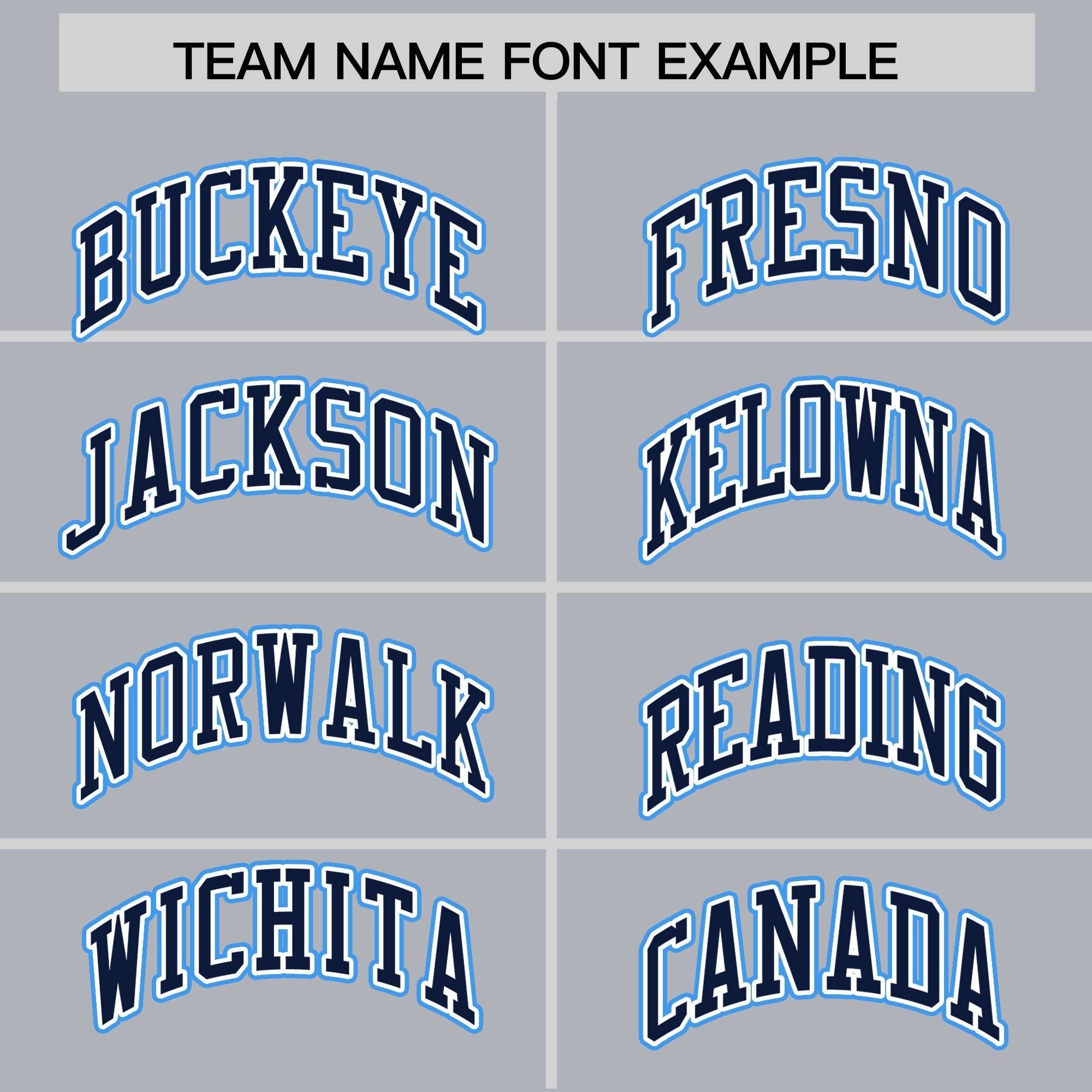 Custom Gray Navy-White Varsity Full-Snap Letterman Classic Jacket Hoodie| KXKSHOP