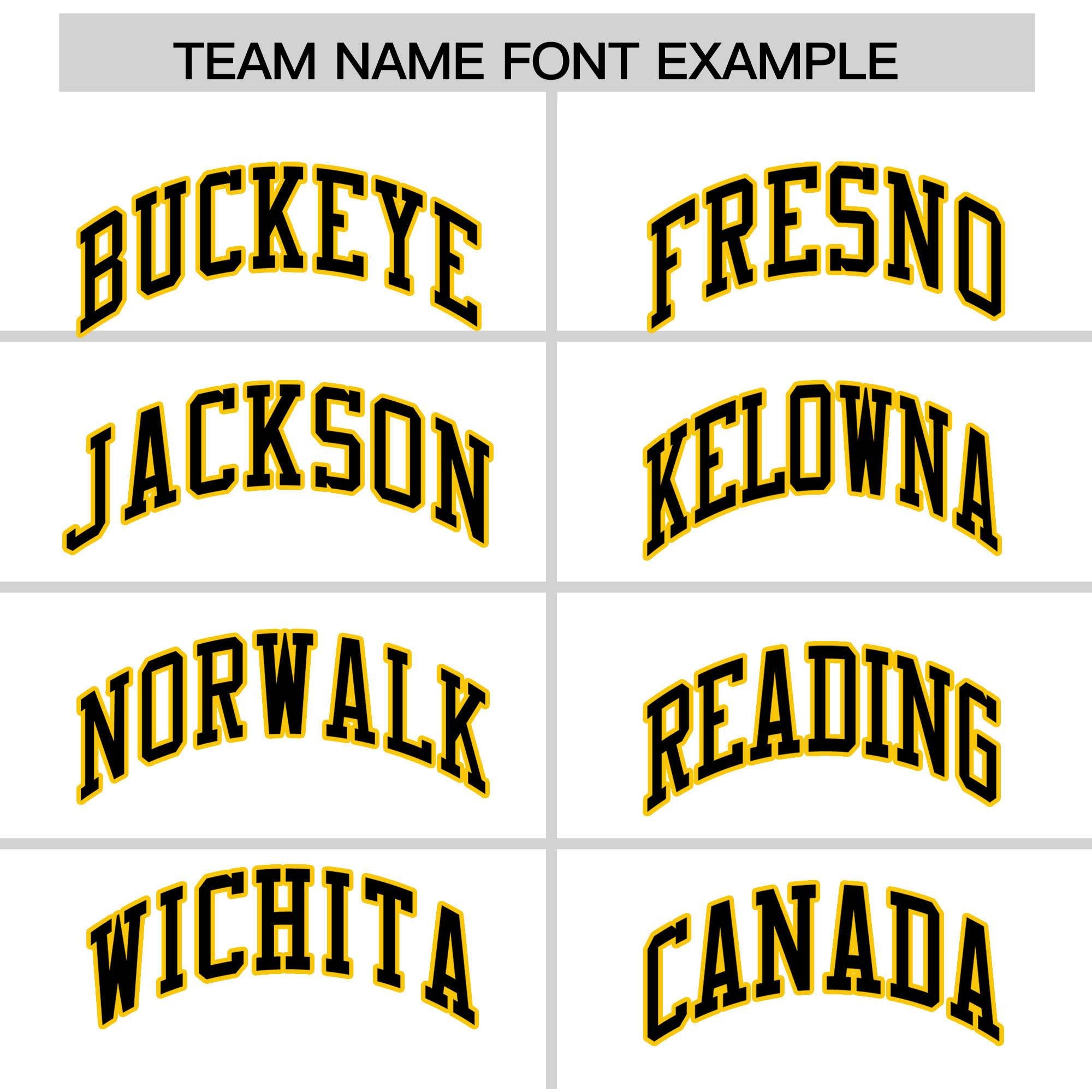 Custom White Black-Gold Varsity Full-Snap Letterman Classic Jacket Hoodie| KXKSHOP