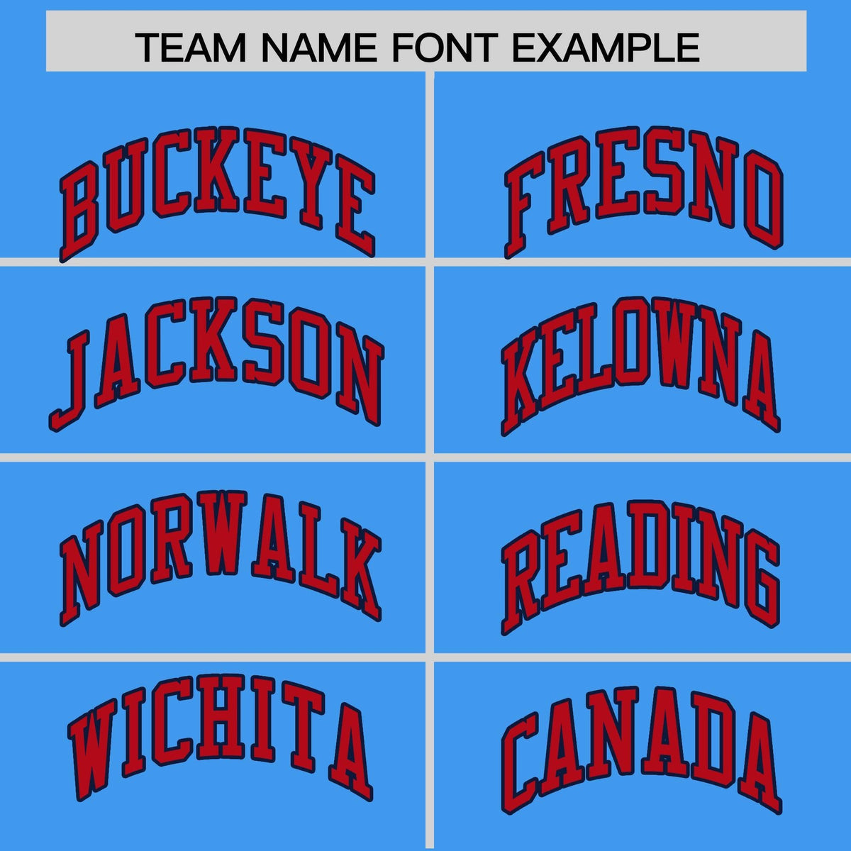 Custom Powder Blue Red-Navy Varsity Full-Snap Letterman Classic Jacket Hoodie| KXKSHOP