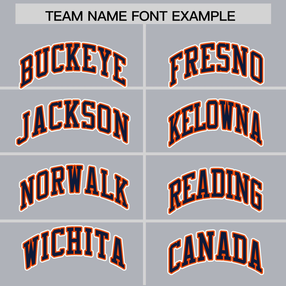 Custom Gray Navy-Orange Varsity Full-Snap Letterman Classic Jacket Hoodie| KXKSHOP