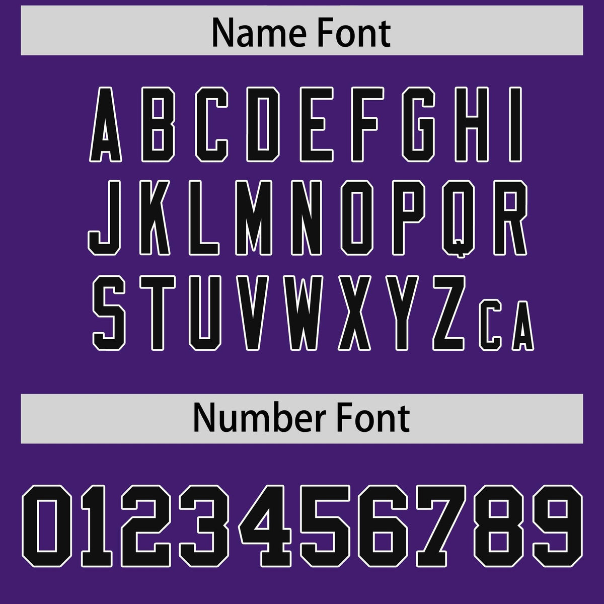 Custom Purple Black-White Varsity Full-Snap Letterman Classic Jacket Hoodie| KXKSHOP