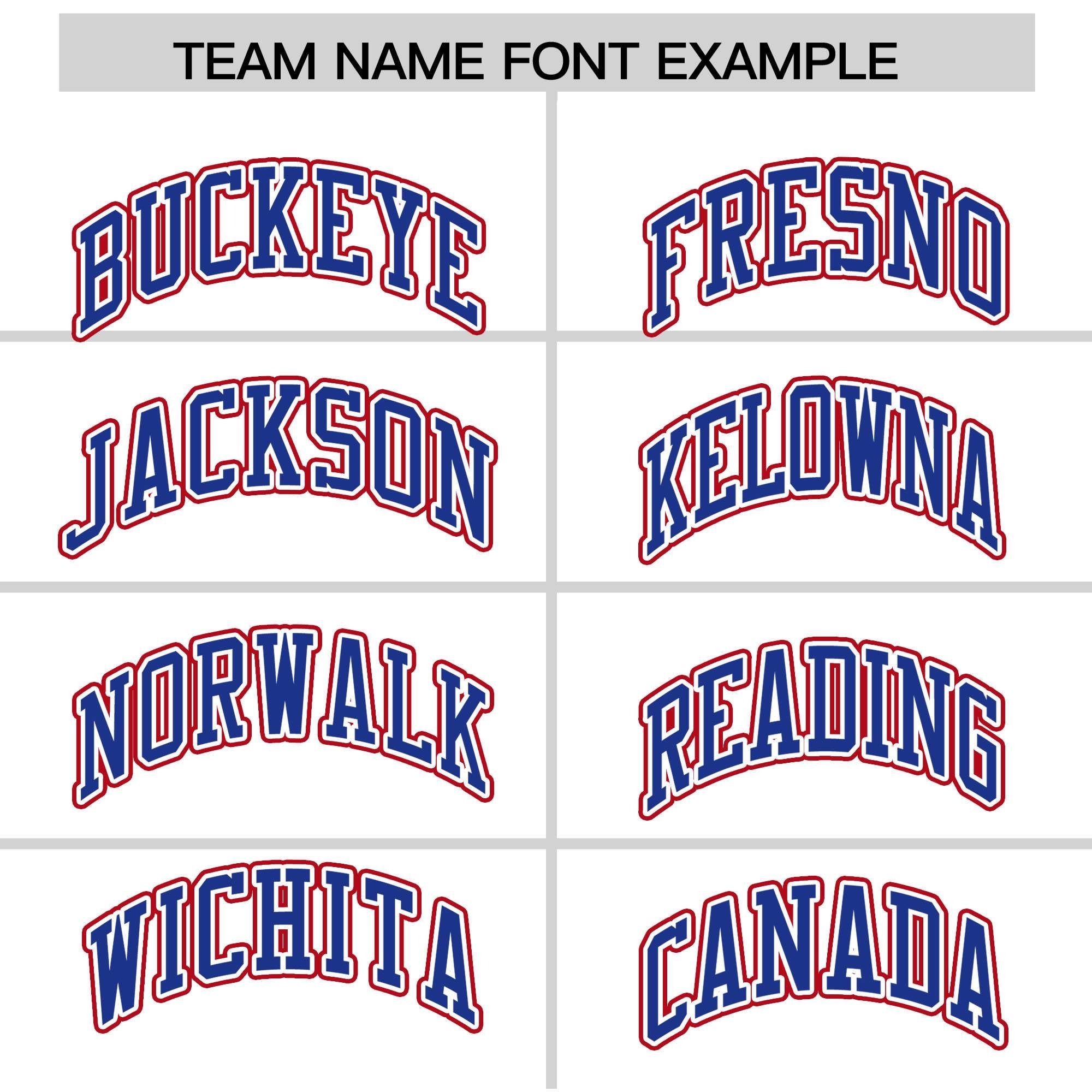 Custom White Royal-White Varsity Full-Snap Letterman Classic Jacket Hoodie| KXKSHOP