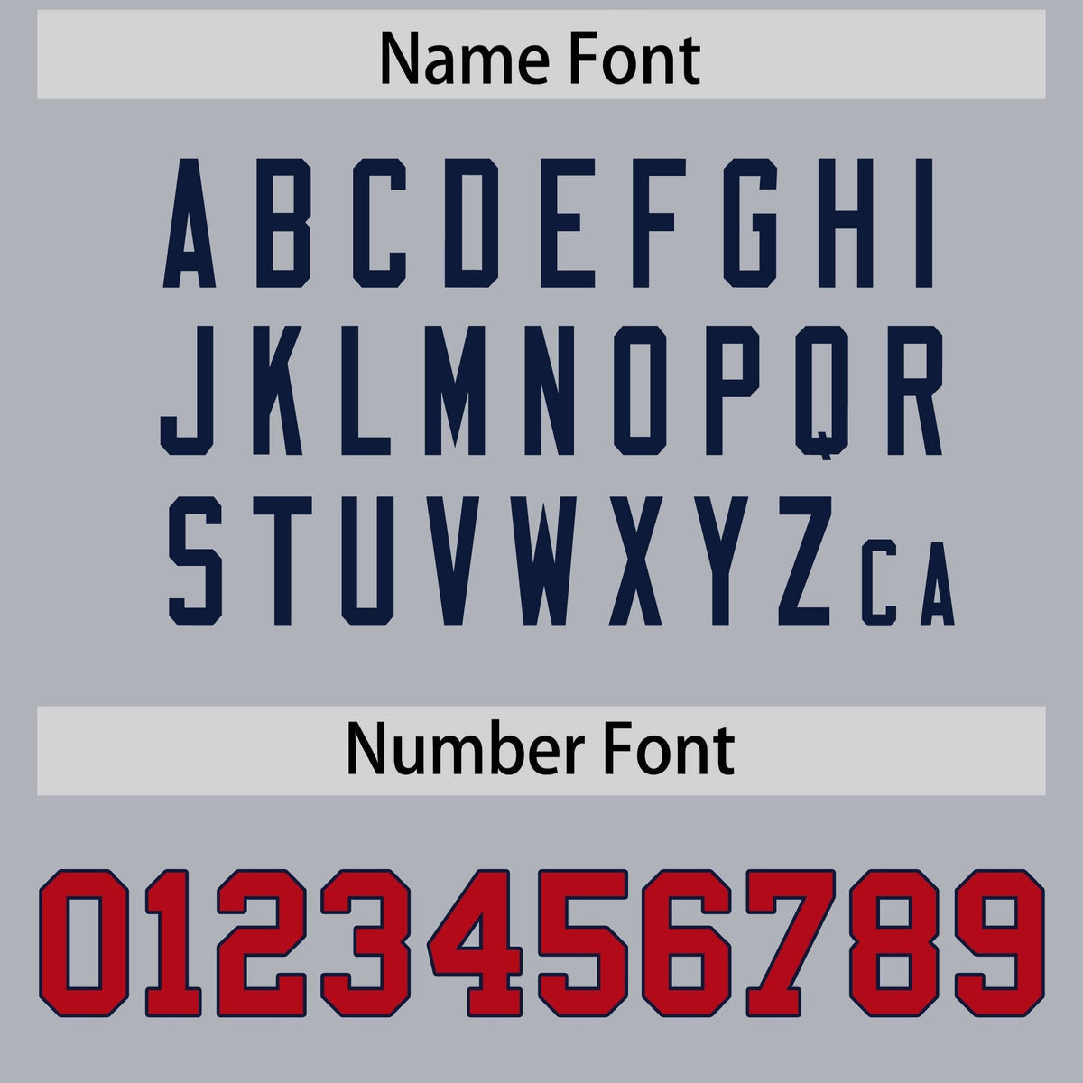 Custom Gray Red-Navy Varsity Full-Snap Letterman Classic Jacket Hoodie| KXKSHOP