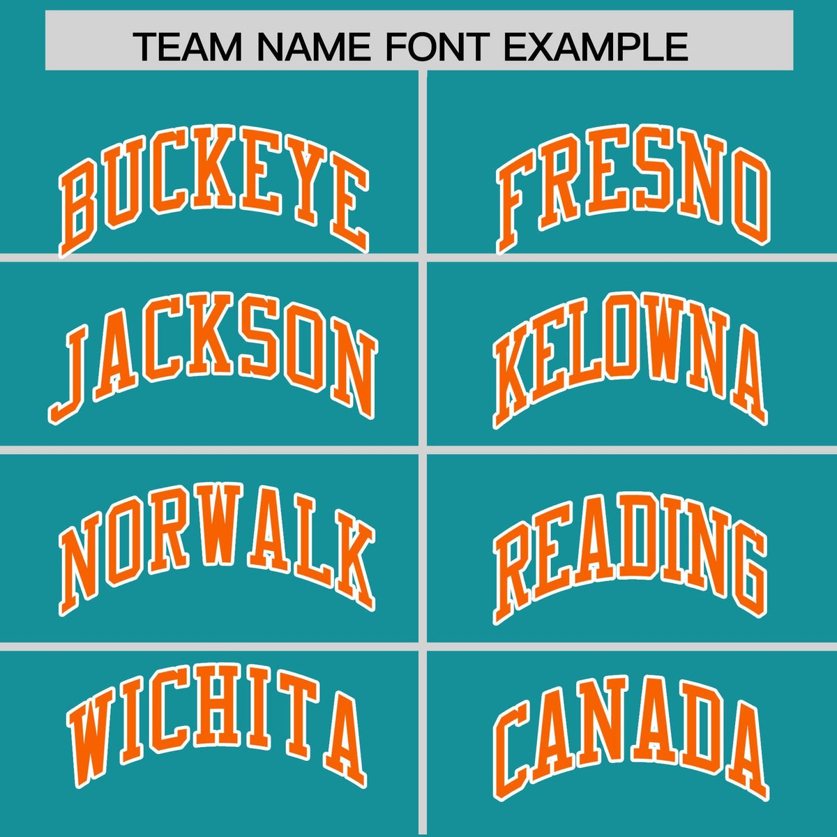 Custom Aqua Orange-White Varsity Full-Snap Letterman Classic Jacket Hoodie| KXKSHOP