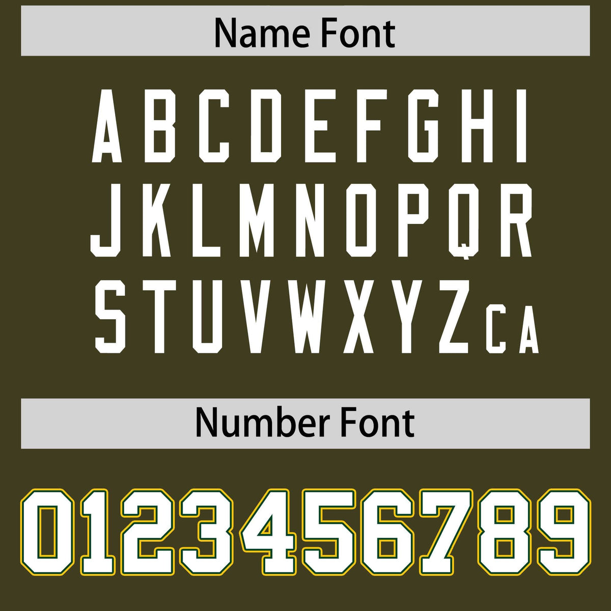 Custom Olive White-Green Varsity Full-Snap Letterman Classic Jacket Hoodie| KXKSHOP