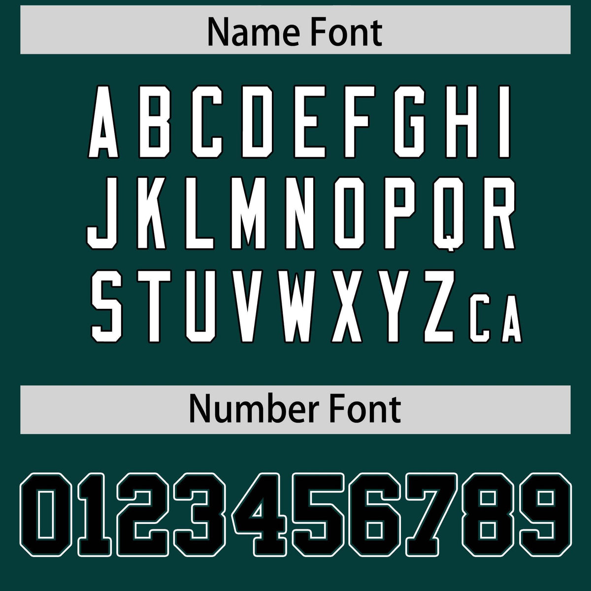 Custom Midnight Green Black-White Varsity Full-Snap Letterman Classic Jacket Hoodie| KXKSHOP