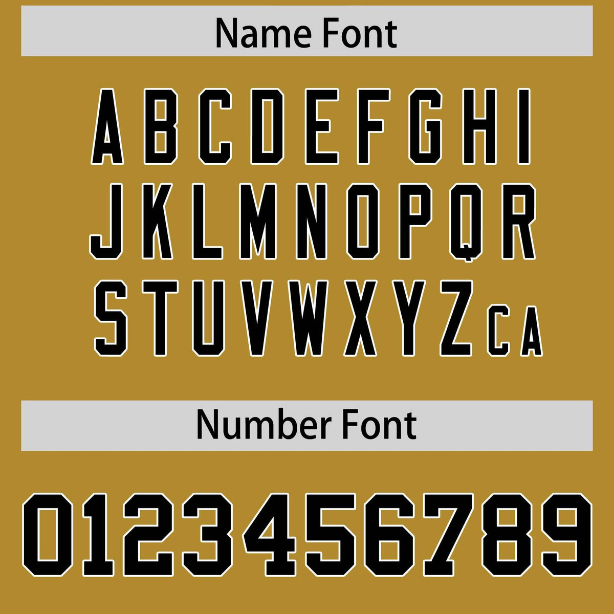 Custom Old Gold Black-White Varsity Full-Snap Letterman Classic Jacket Hoodie| KXKSHOP